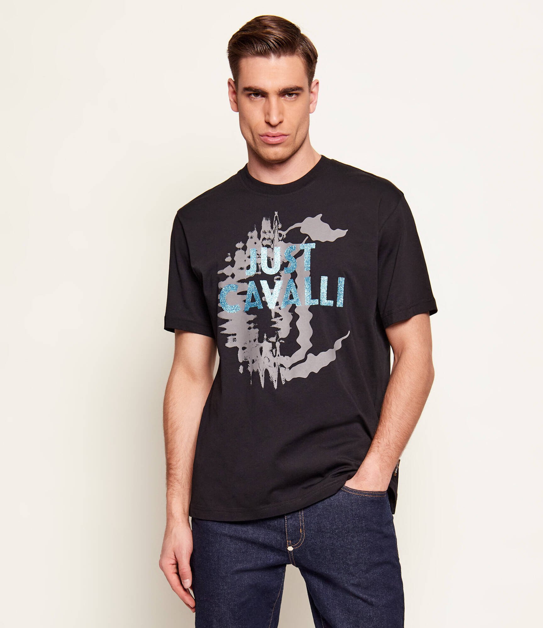Just Cavalli Tricou | regular fit