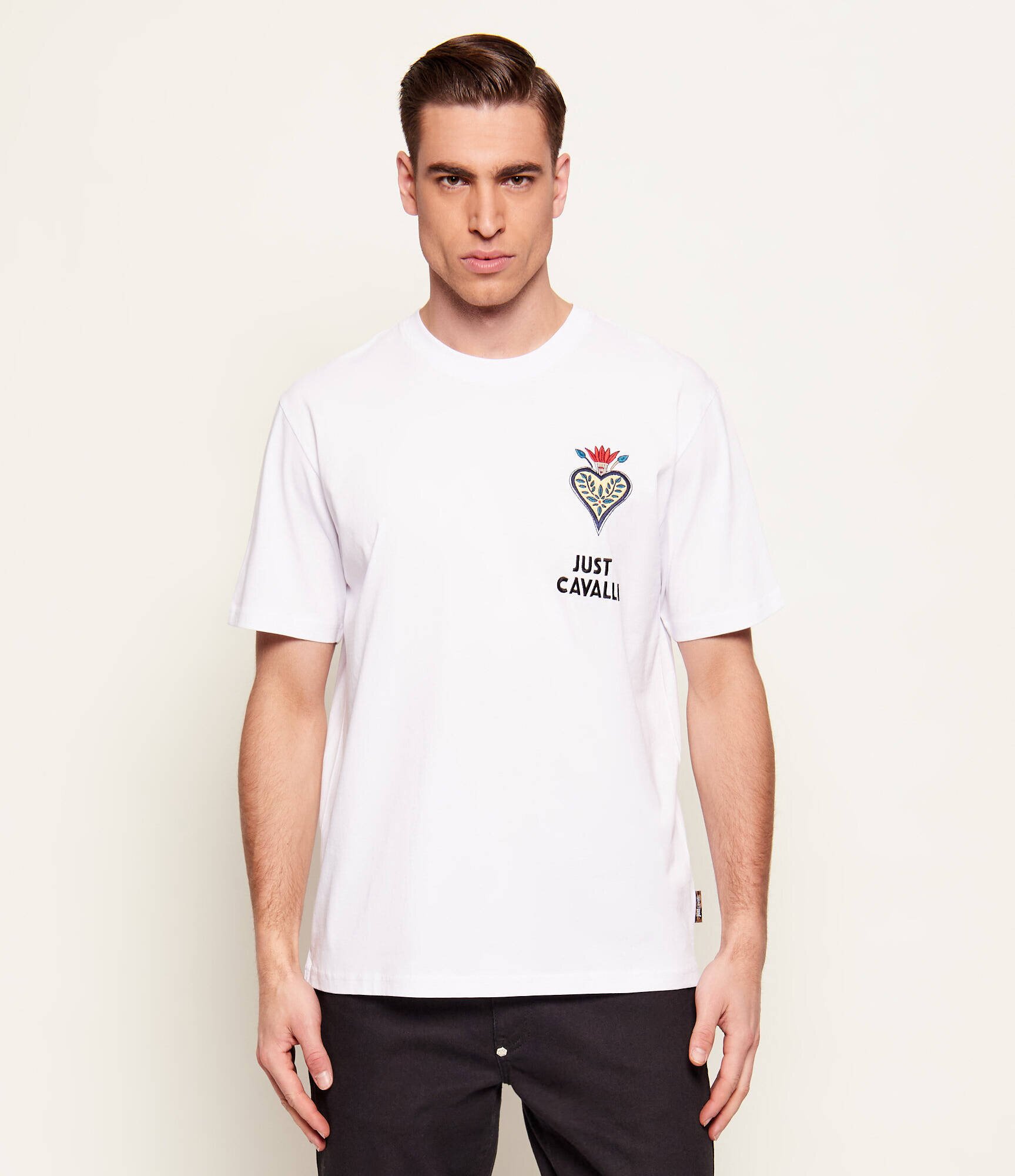 Just Cavalli Tricou | regular fit