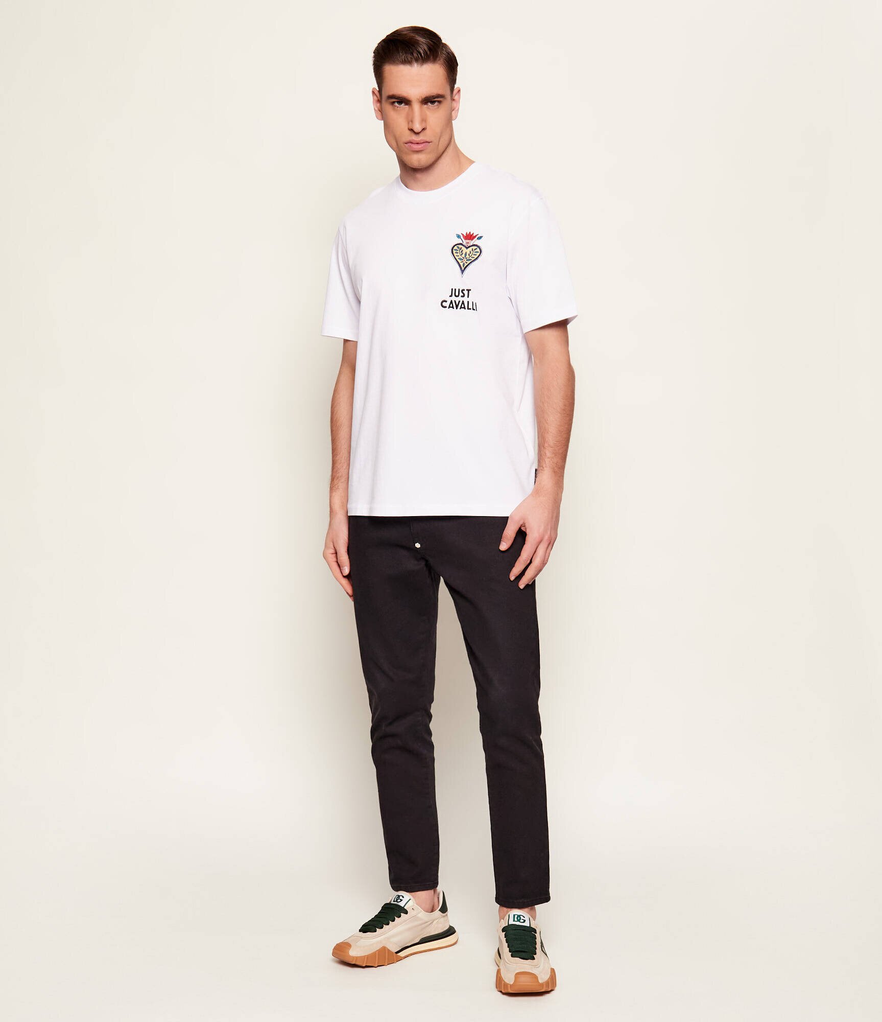 Just Cavalli Tricou | regular fit
