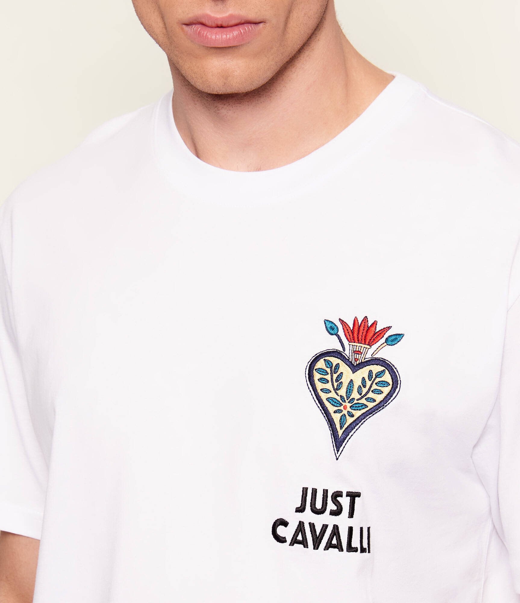 Just Cavalli Tricou | regular fit