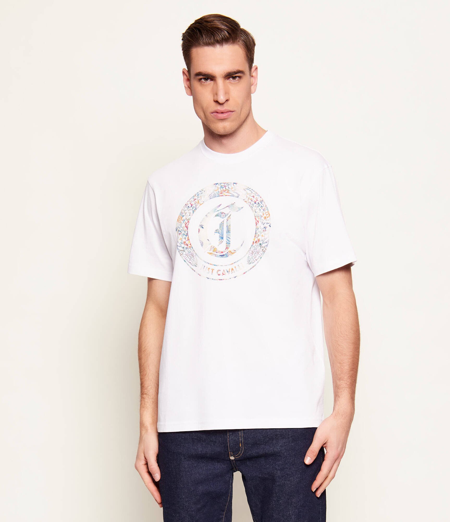 Just Cavalli Tricou | regular fit