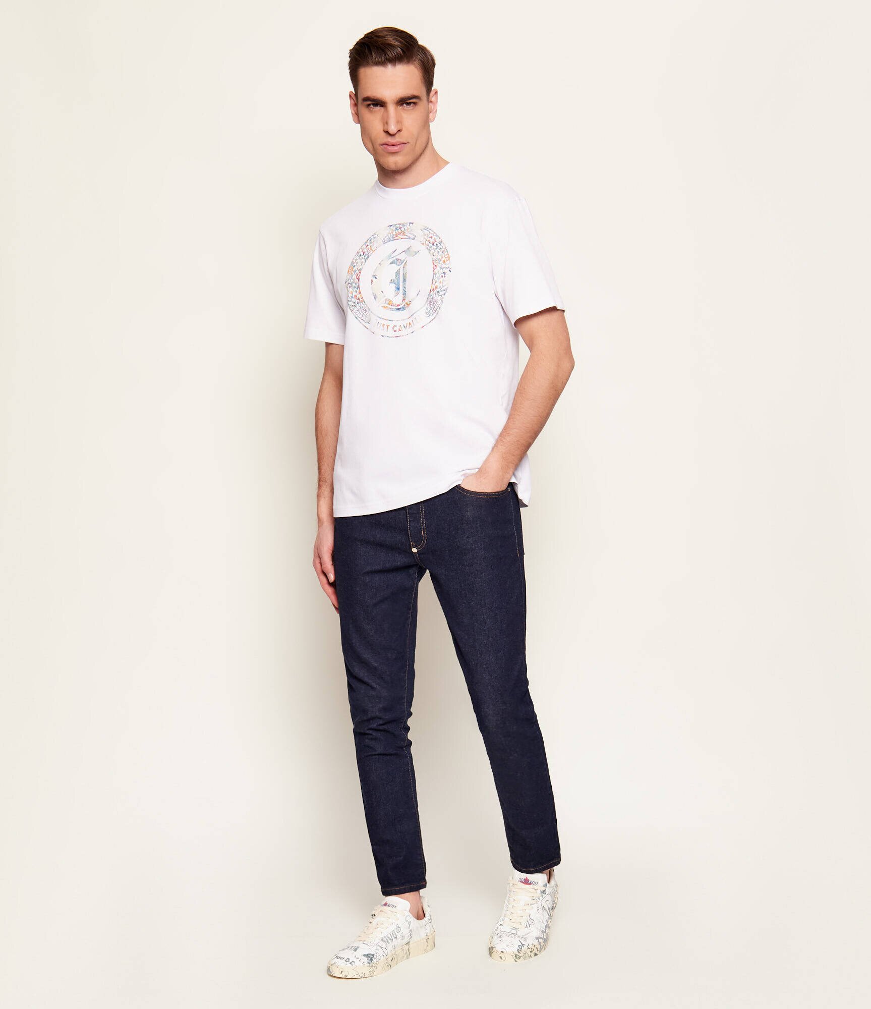 Just Cavalli Tricou | regular fit