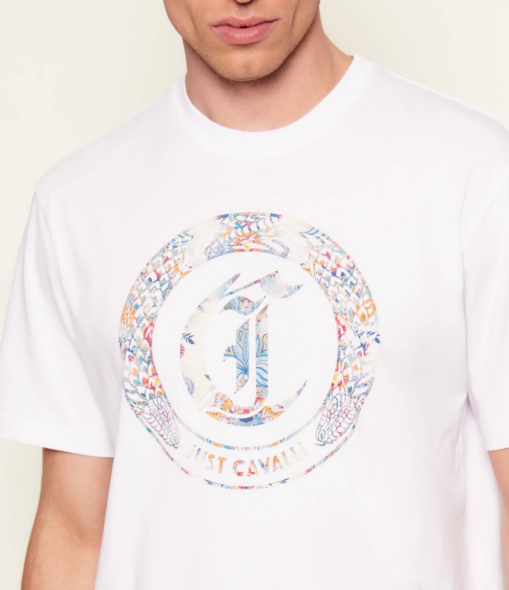 Just Cavalli Tricou | regular fit