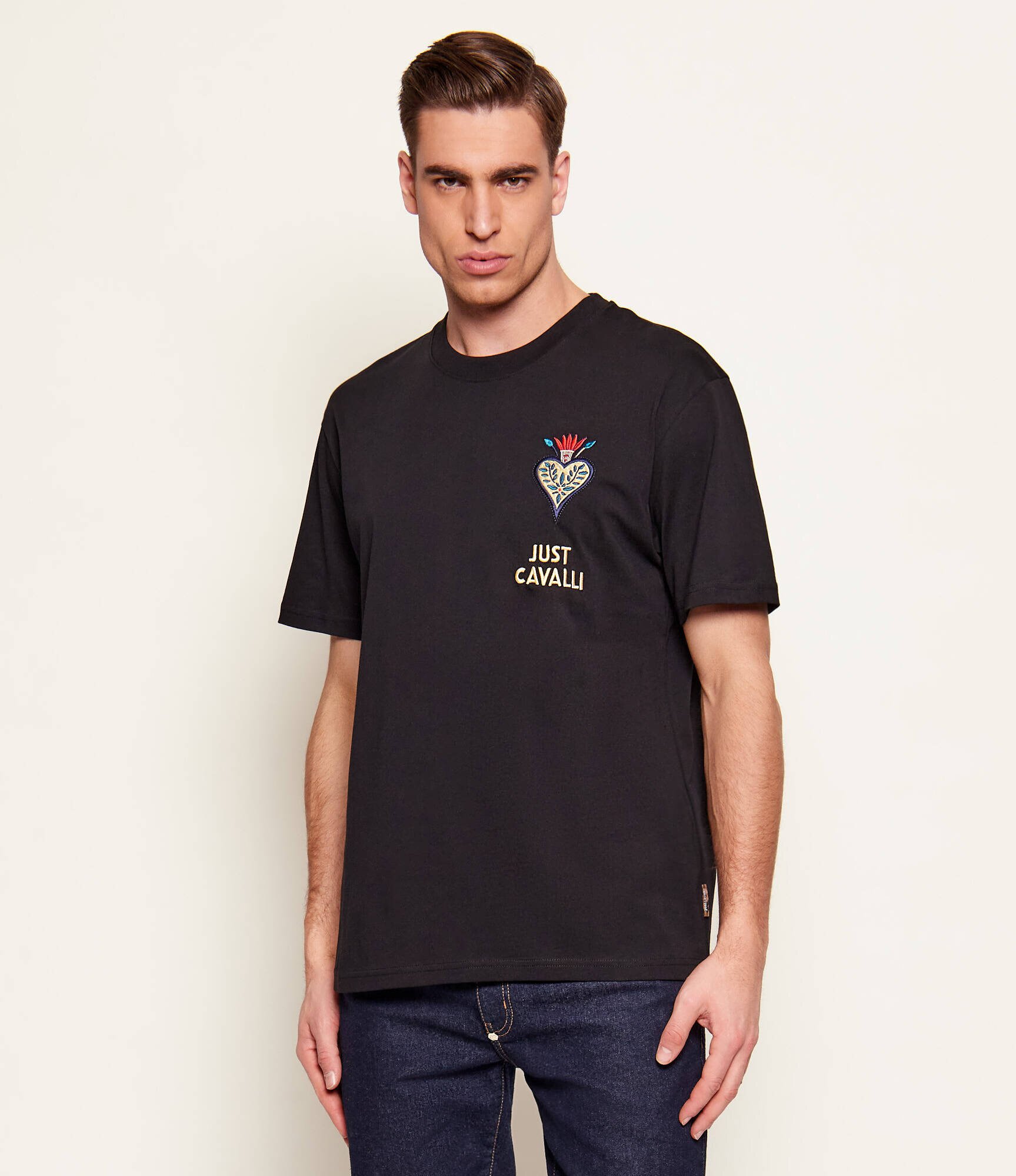 Just Cavalli Tricou | regular fit