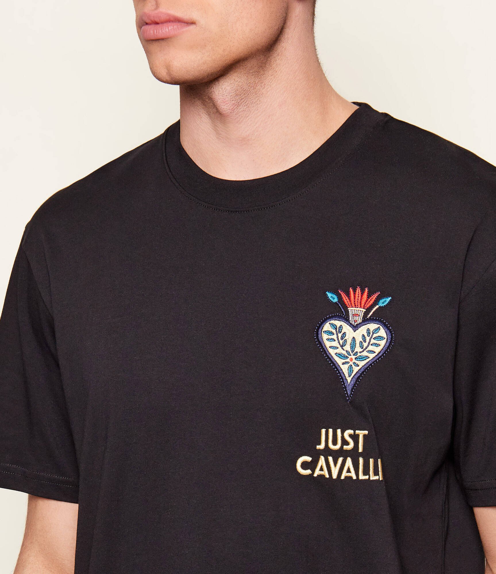Just Cavalli Tricou | regular fit