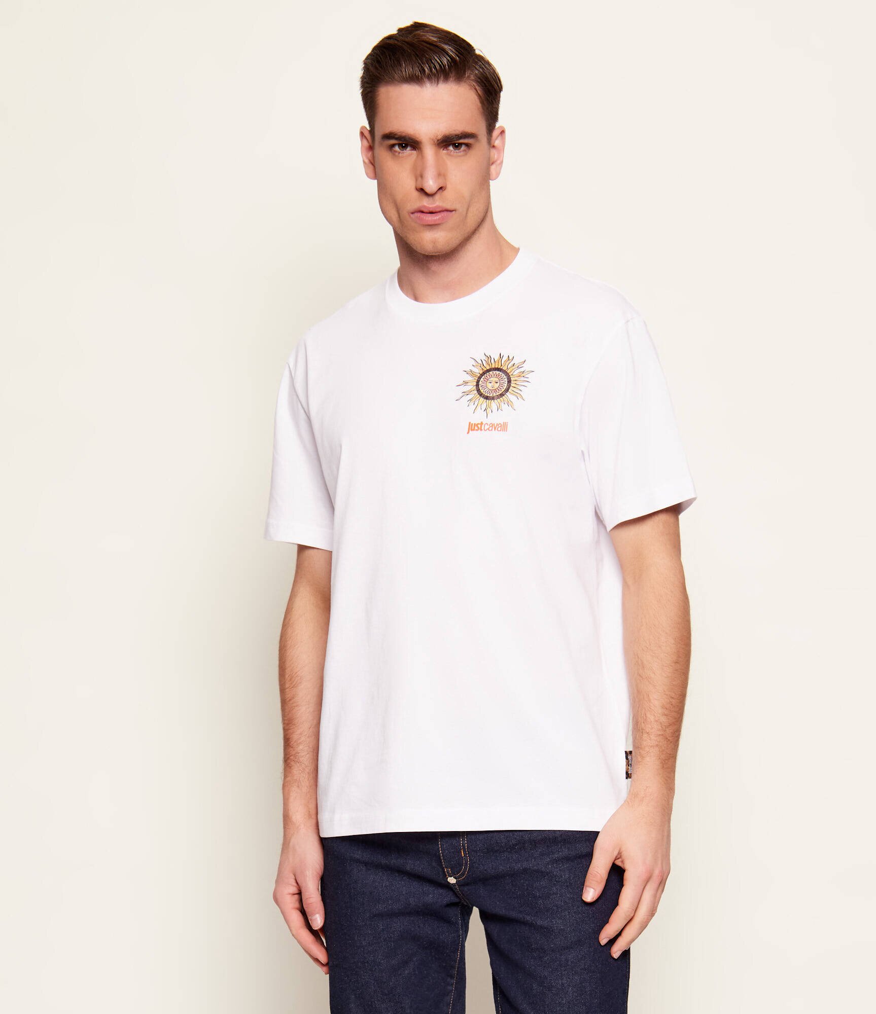 Just Cavalli Tricou | regular fit