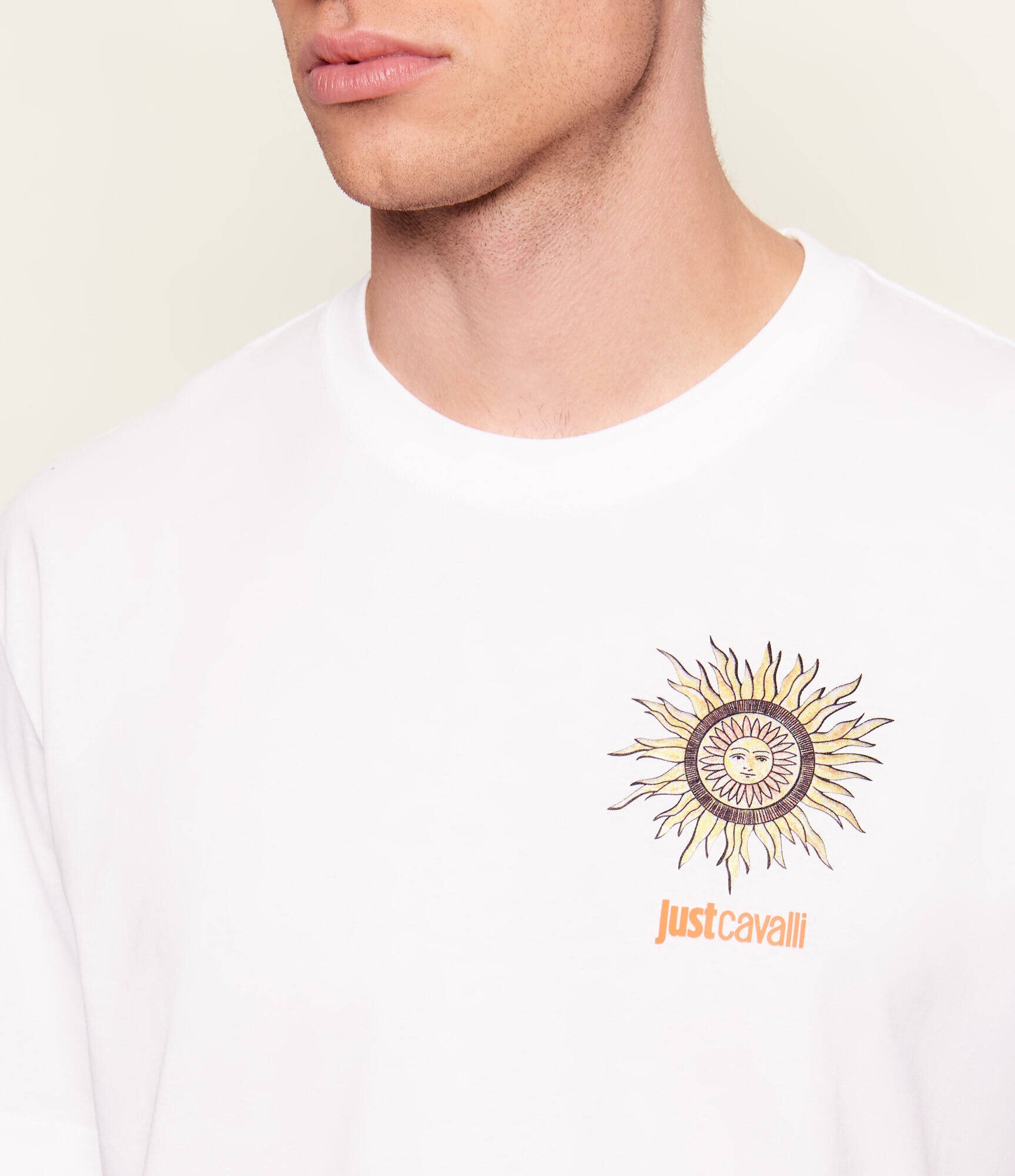 Just Cavalli Tricou | regular fit