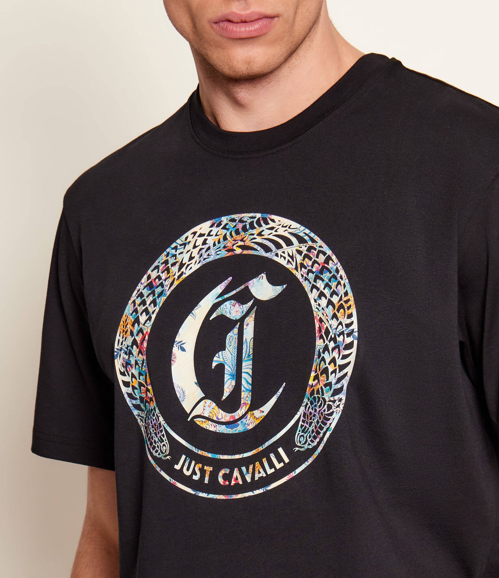 Just Cavalli Tricou | regular fit