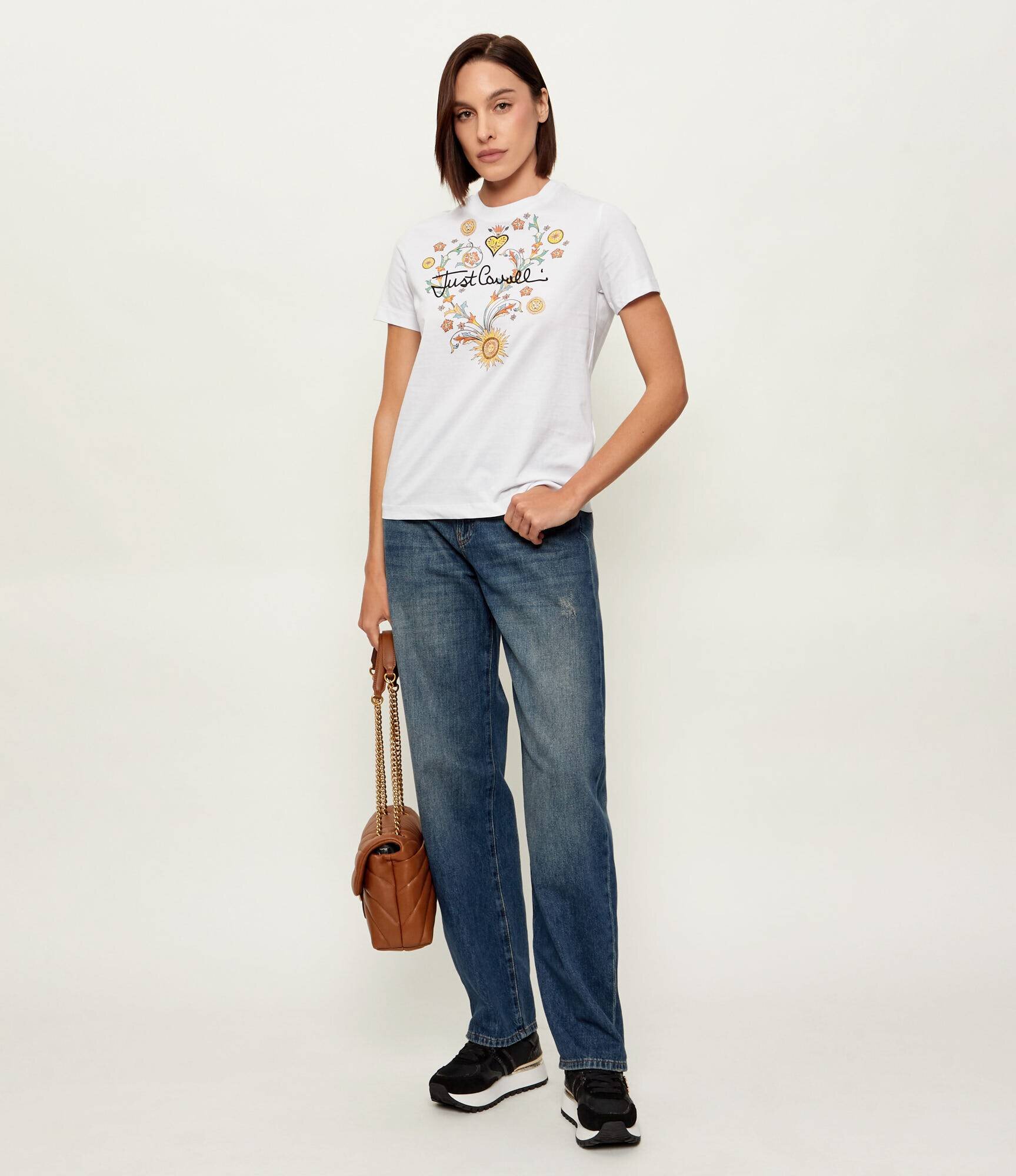 Just Cavalli Tricou | regular fit