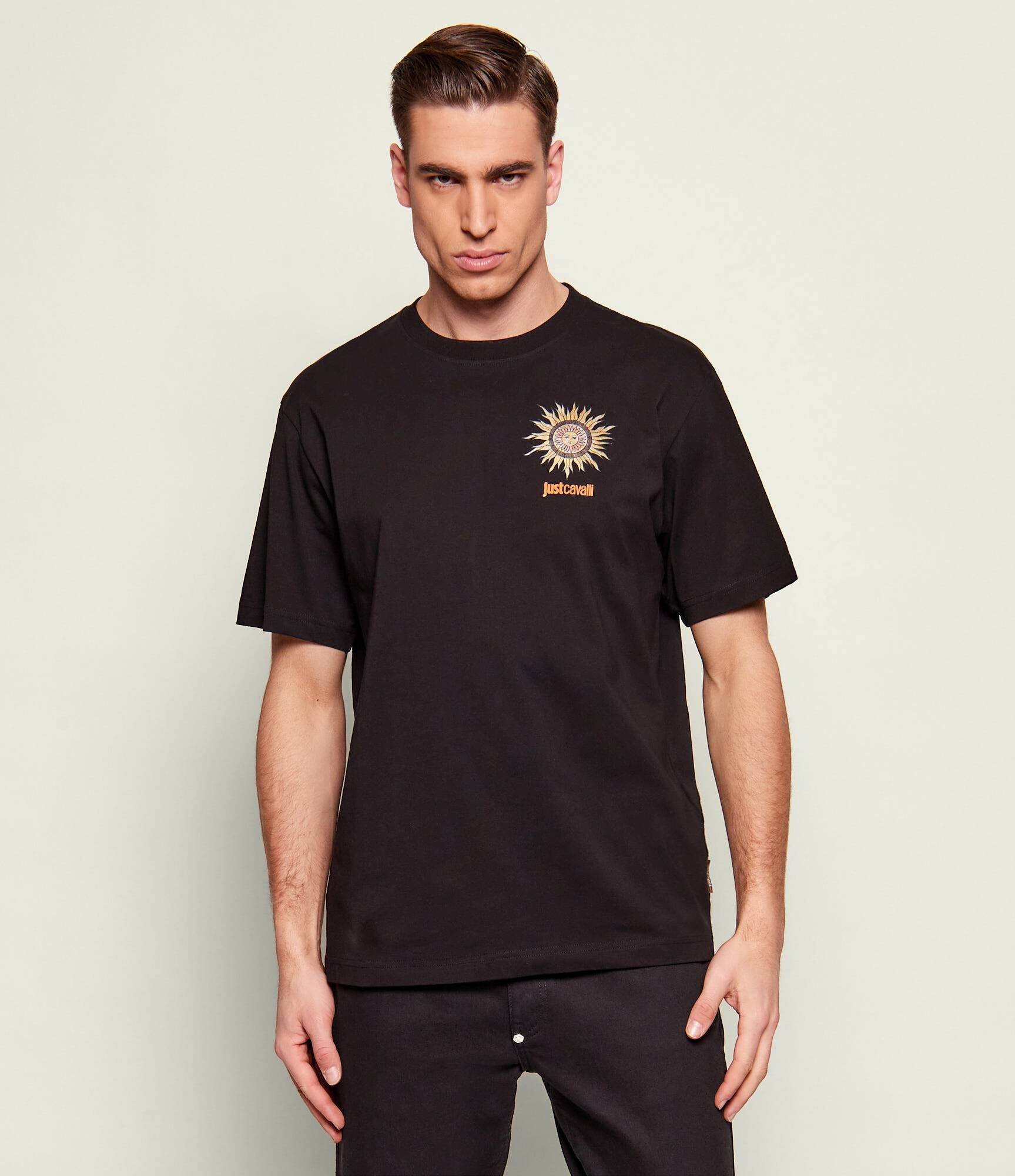Just Cavalli Tricou | regular fit