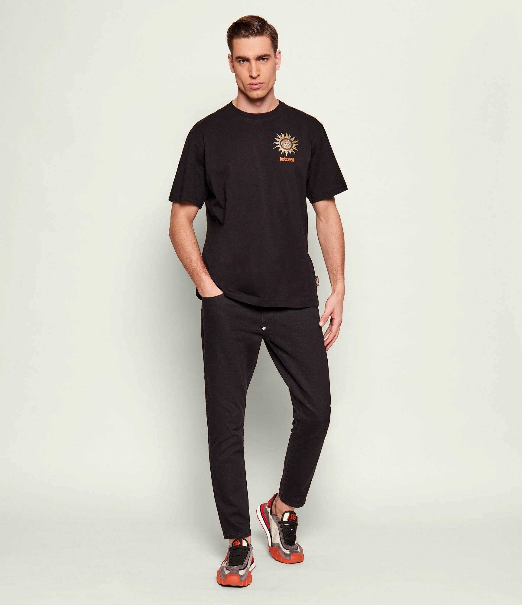 Just Cavalli Tricou | regular fit