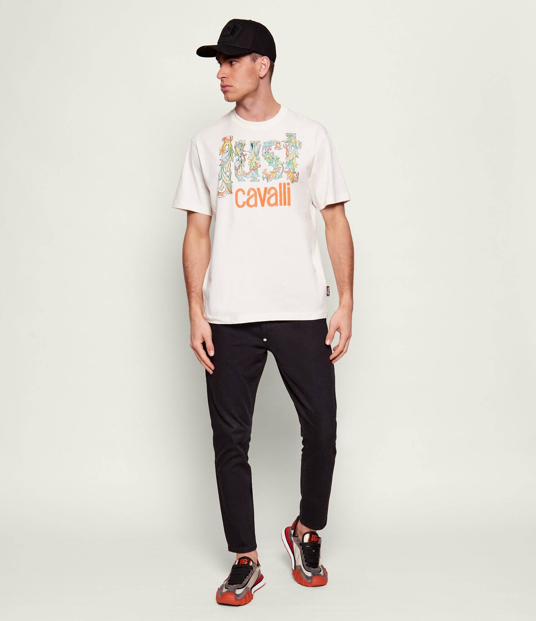Just Cavalli Tricou | regular fit
