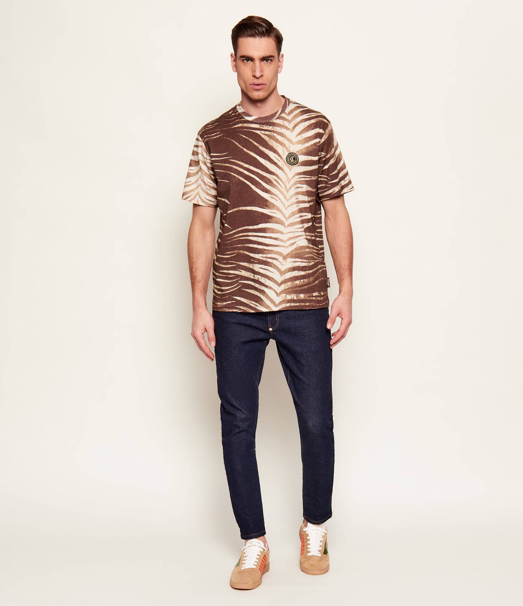 Just Cavalli Tricou | regular fit