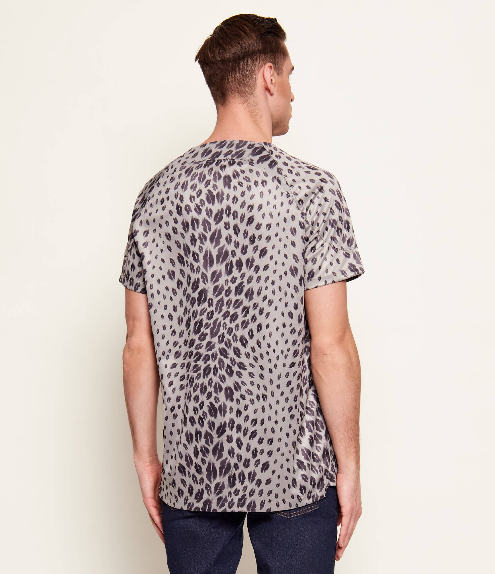 Just Cavalli Tricou | regular fit