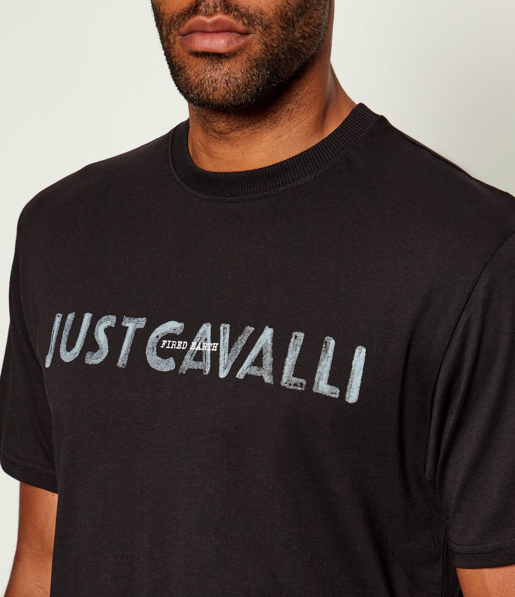 Just Cavalli Tricou | regular fit