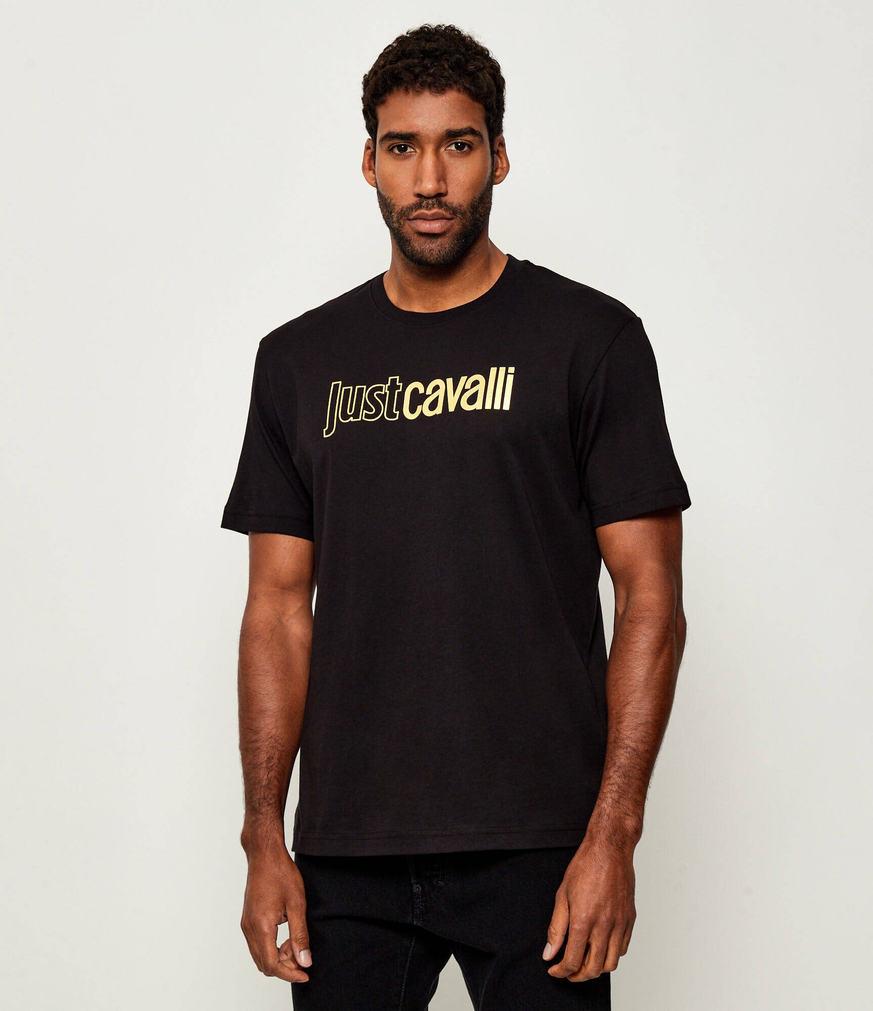 Just Cavalli Tricou | regular fit