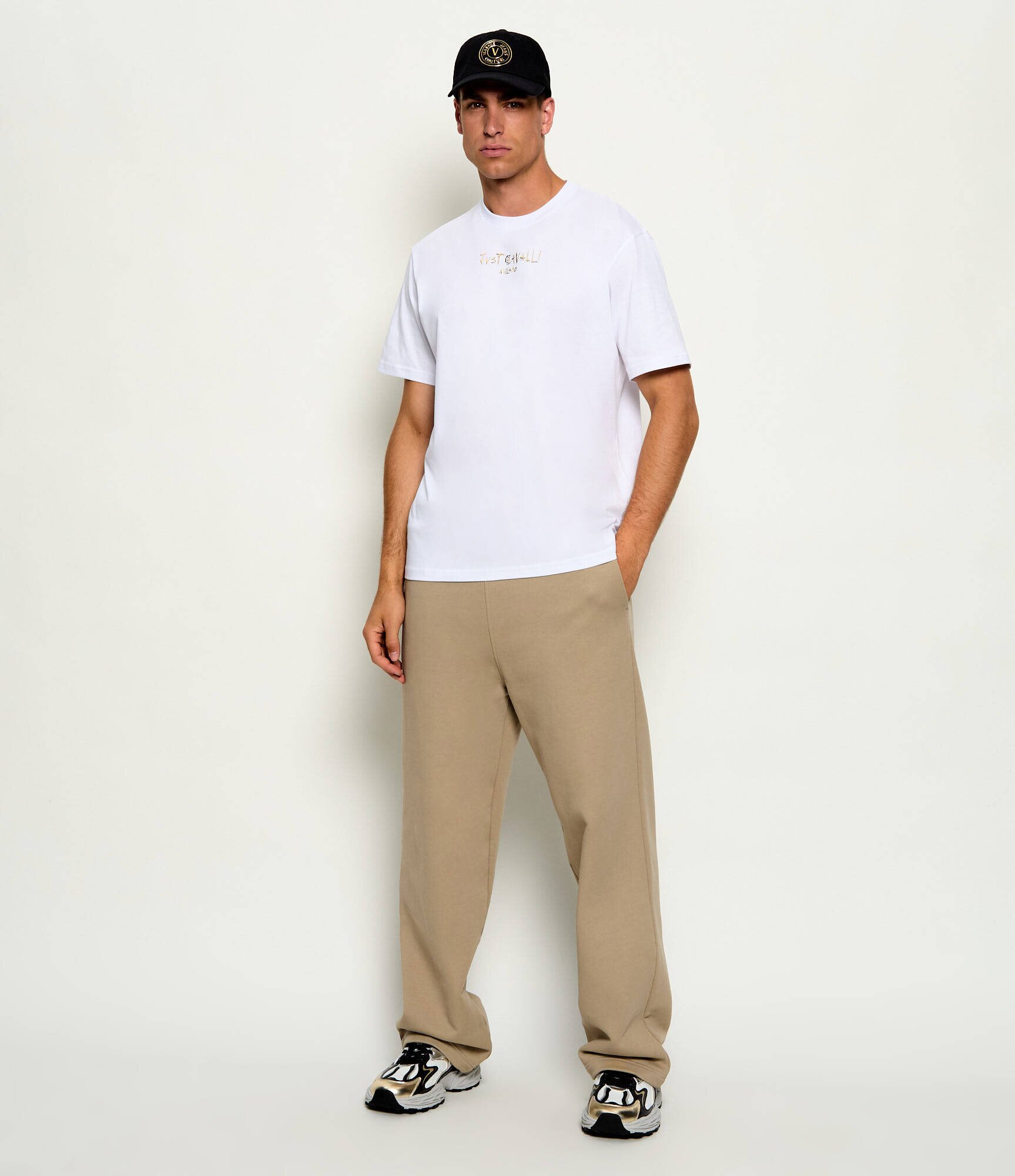 Just Cavalli Tricou | regular fit