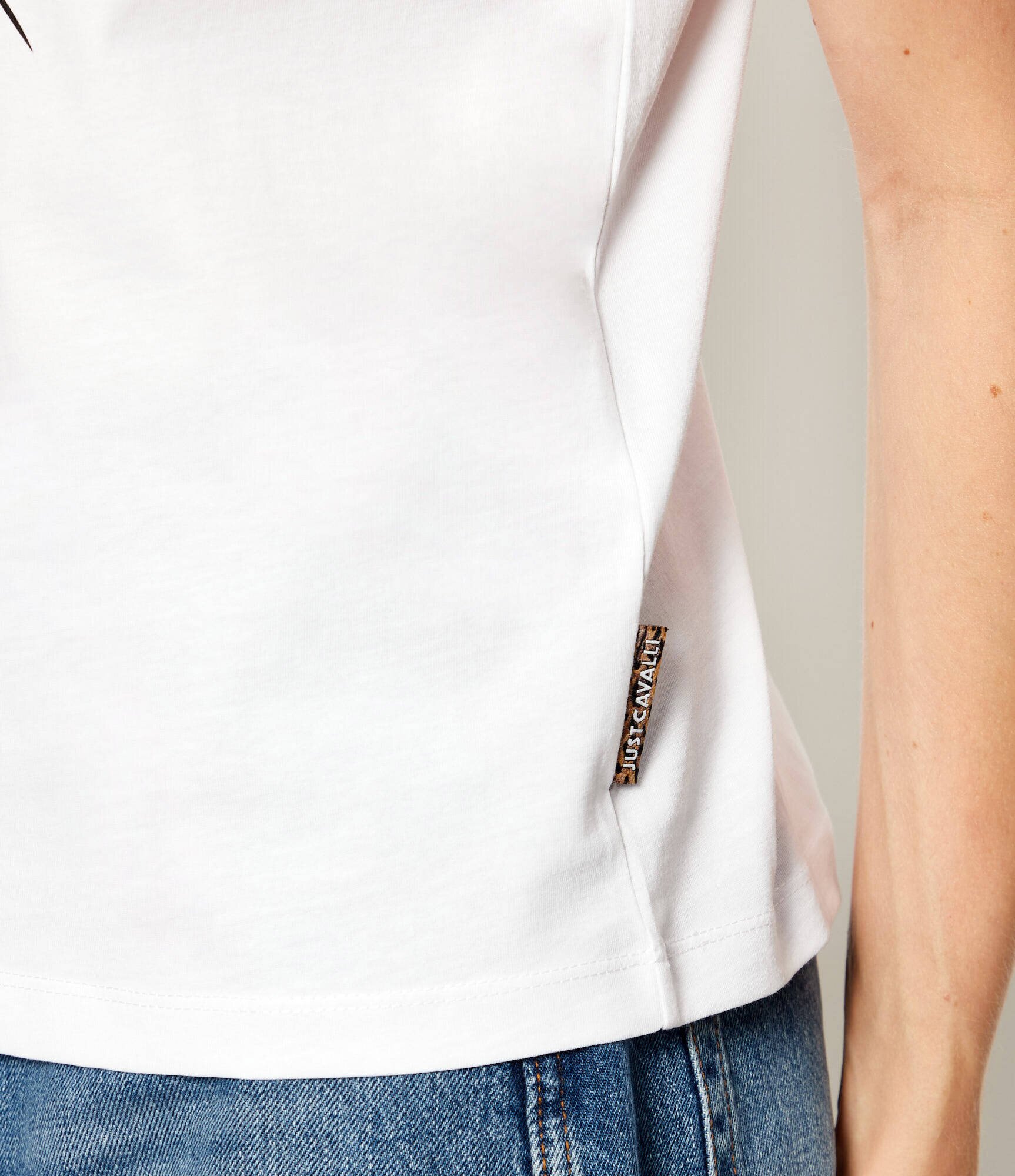 Just Cavalli Tricou | regular fit