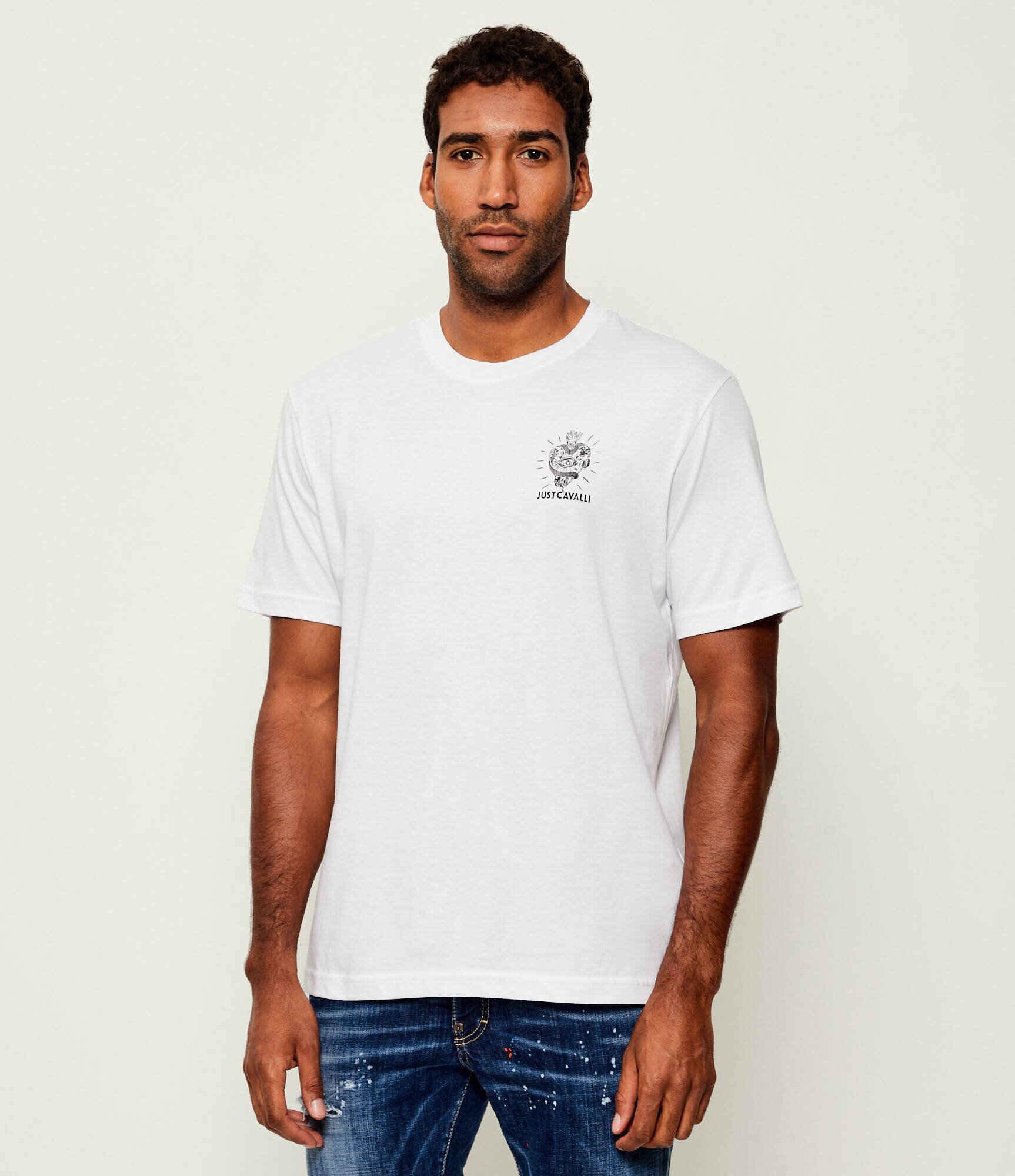 Just Cavalli Tricou | regular fit