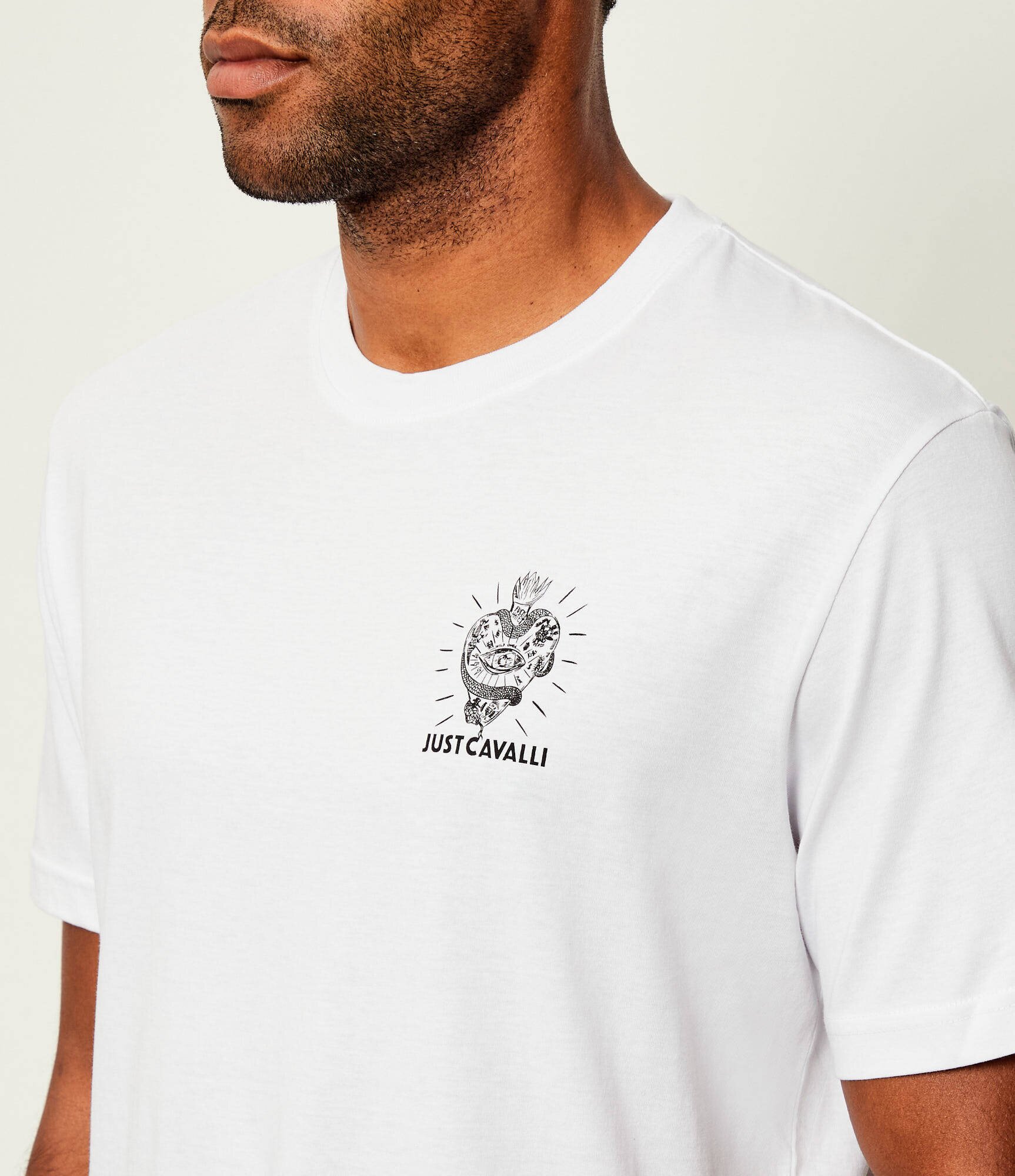 Just Cavalli Tricou | regular fit
