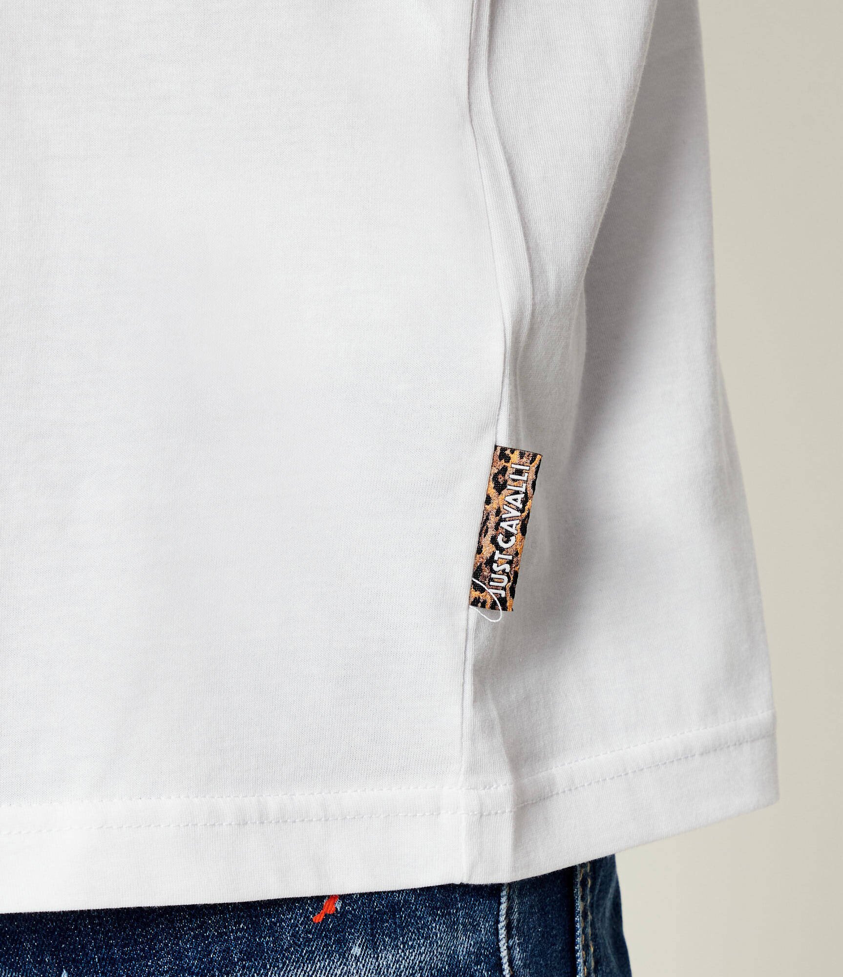 Just Cavalli Tricou | regular fit
