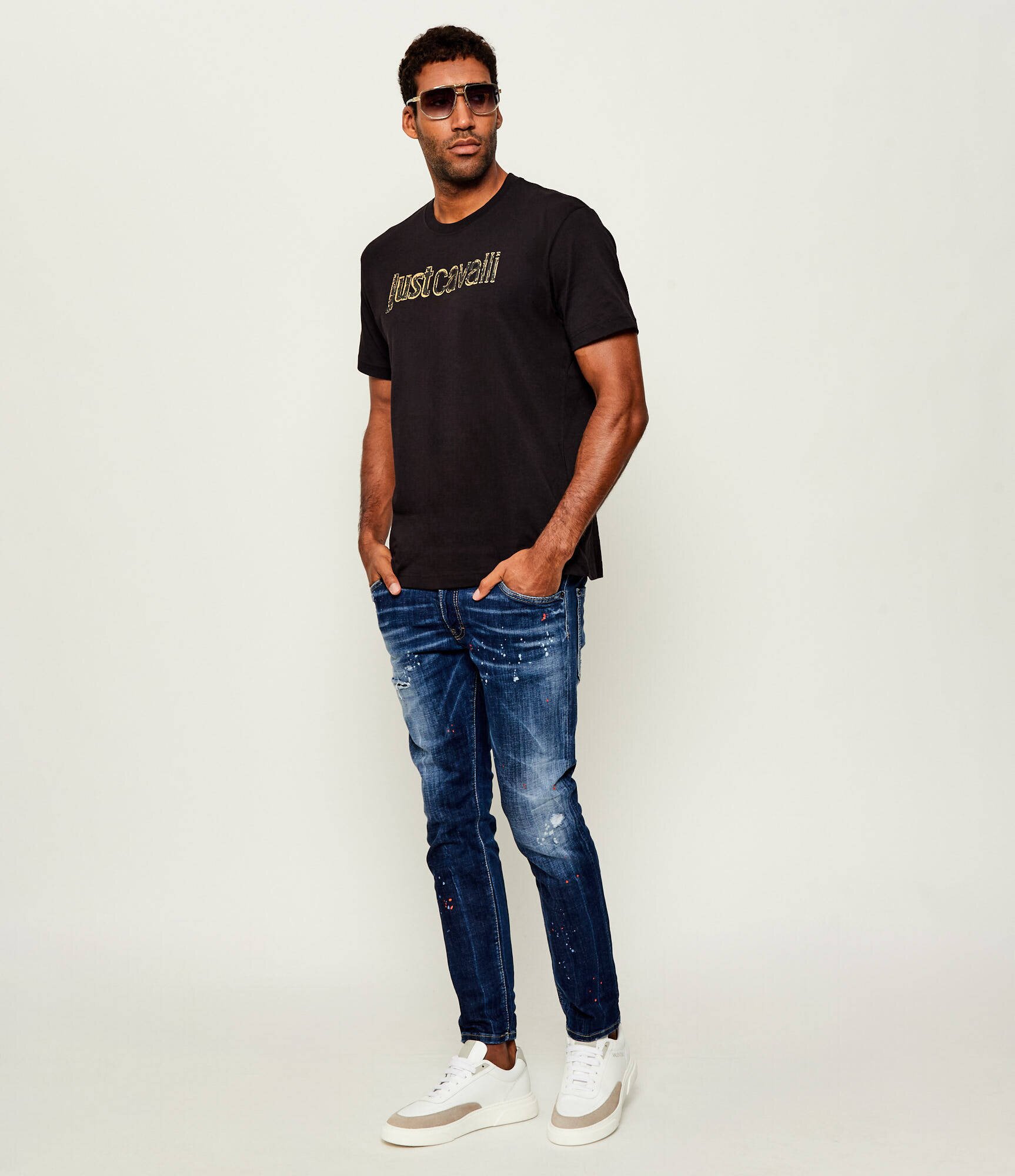 Just Cavalli Tricou | regular fit