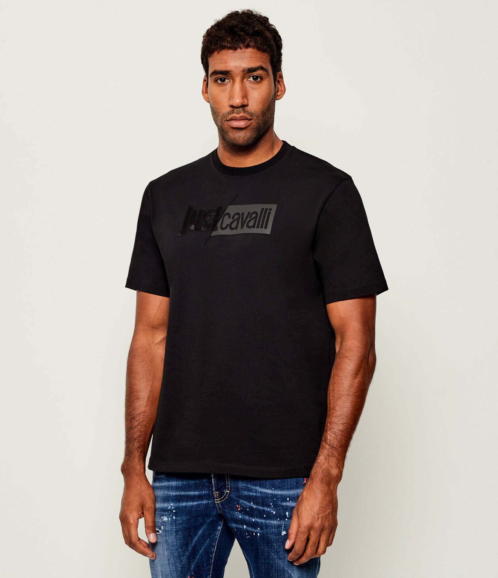 Just Cavalli Tricou | regular fit