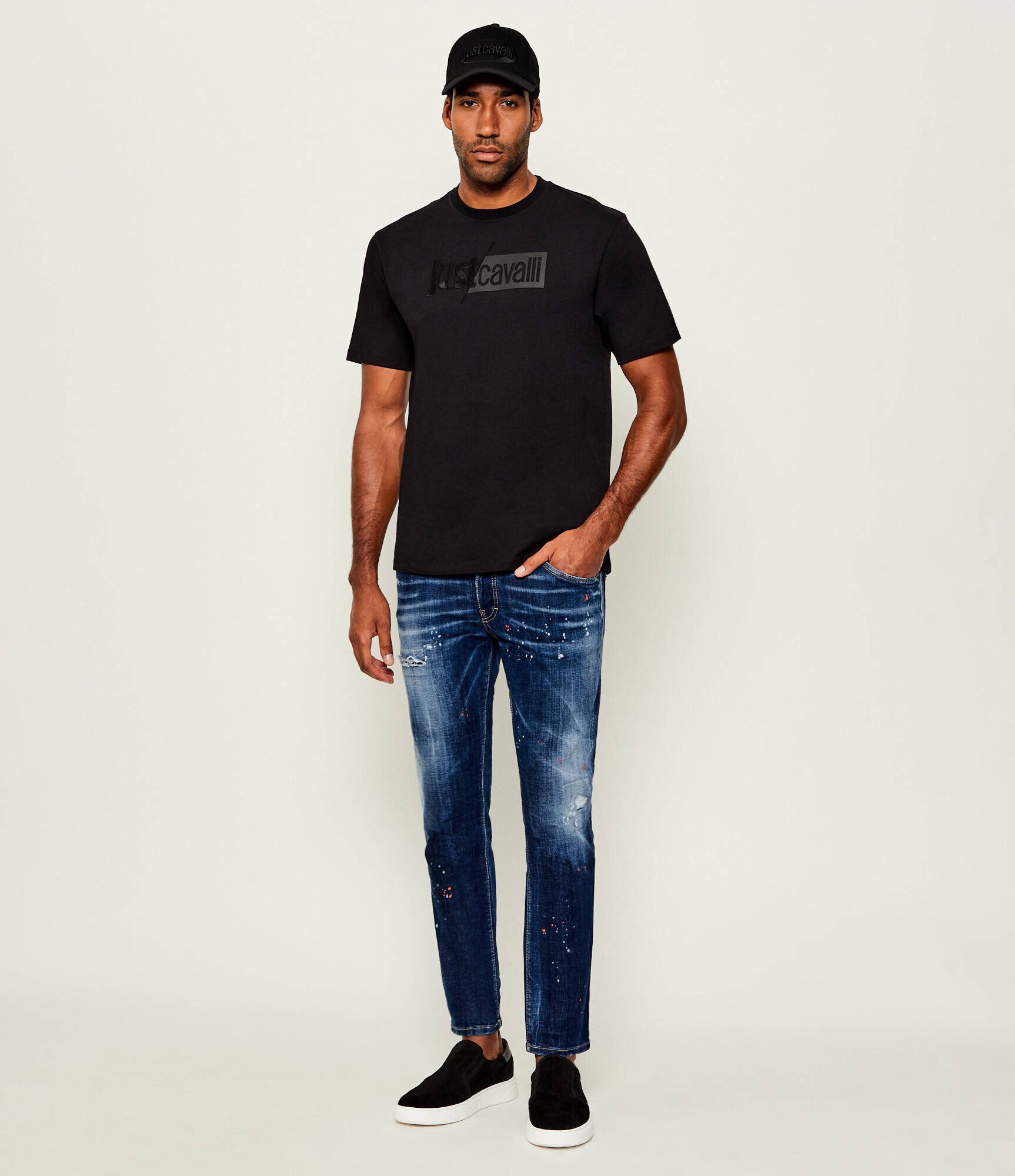 Just Cavalli Tricou | regular fit
