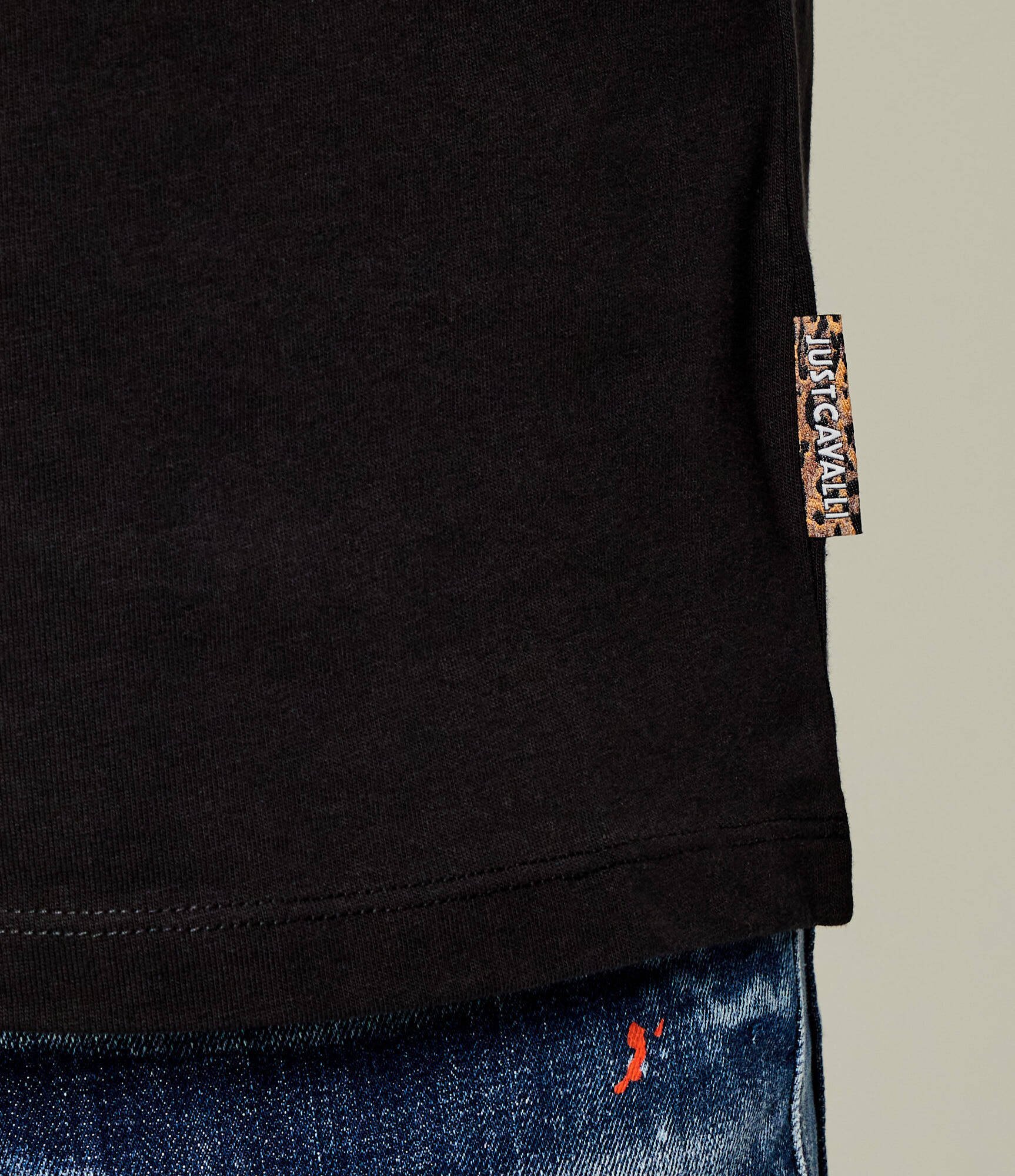 Just Cavalli Tricou | regular fit