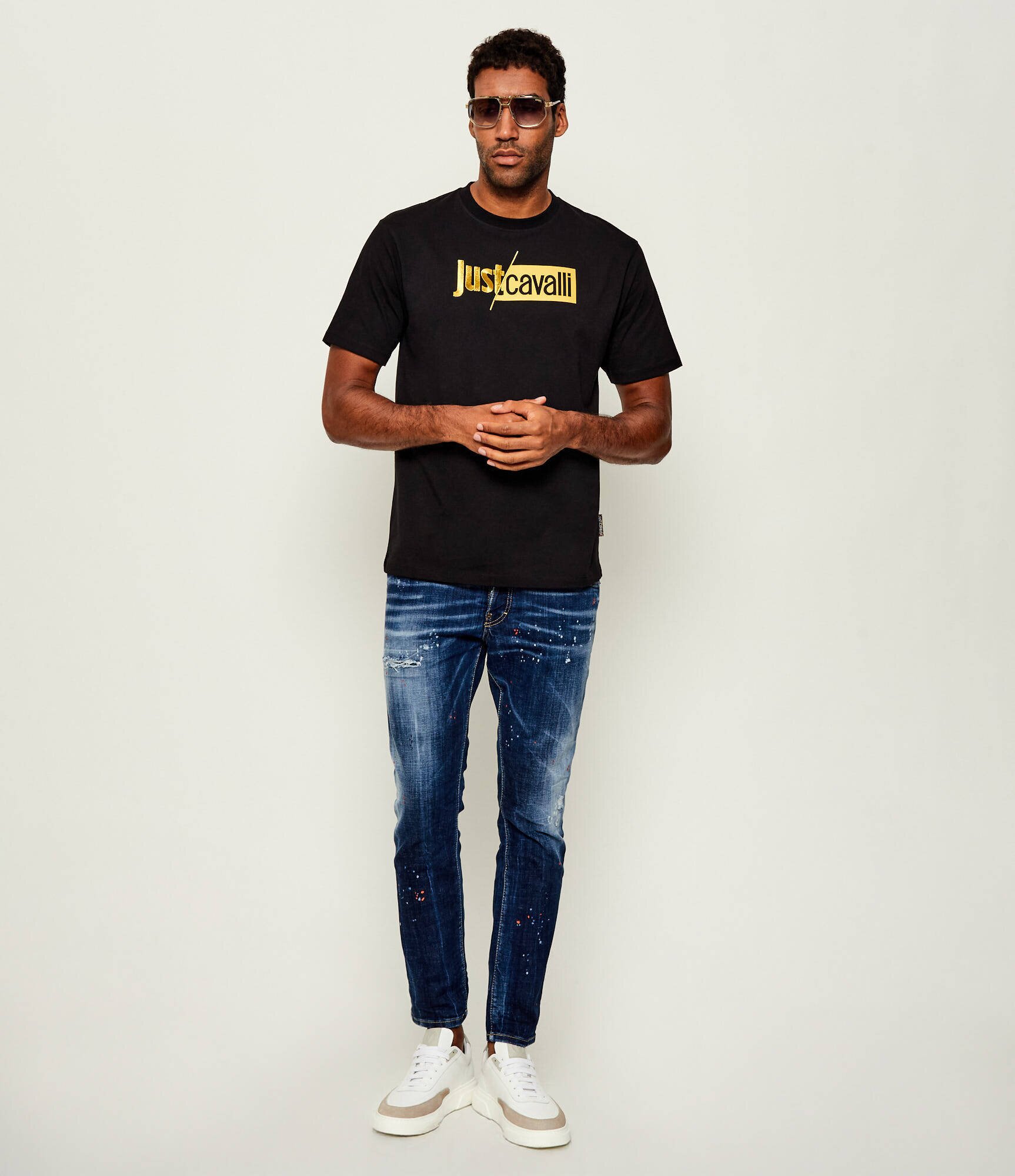 Just Cavalli Tricou | regular fit