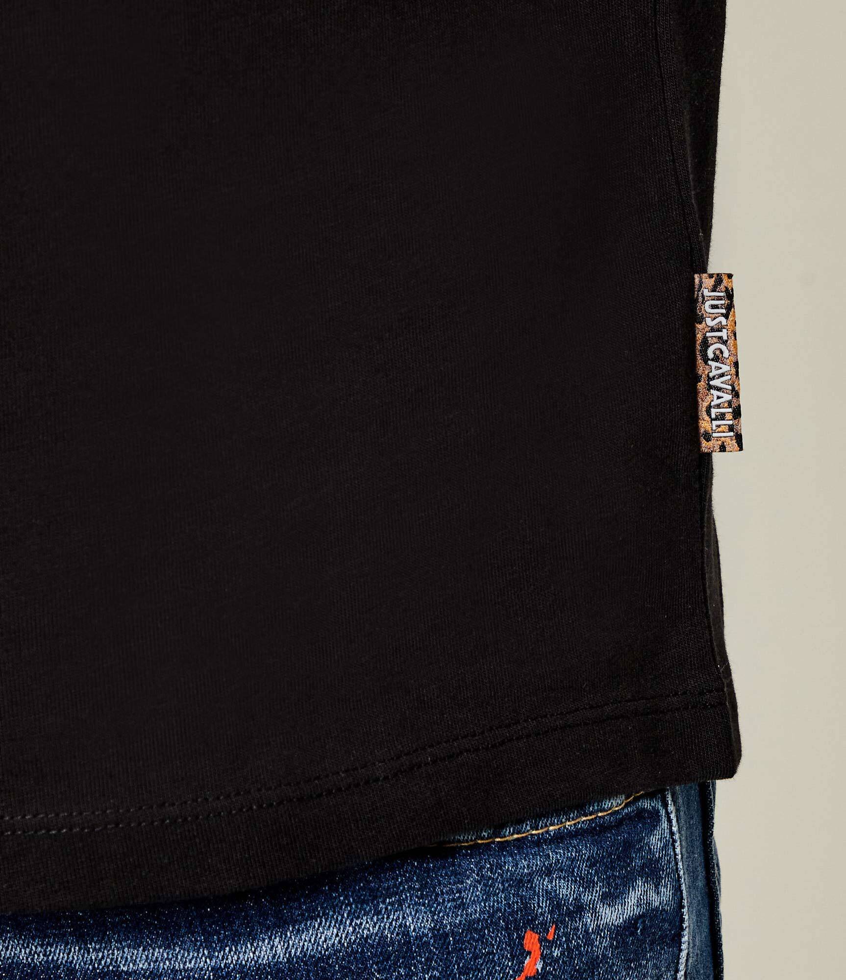 Just Cavalli Tricou | regular fit