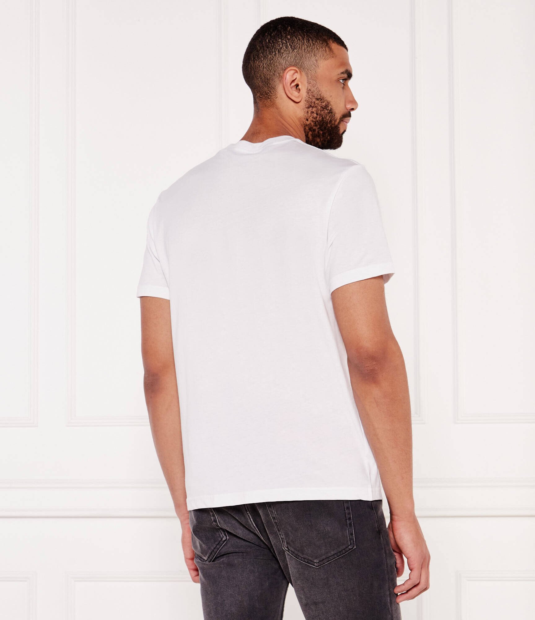 Just Cavalli Tricou | Regular Fit