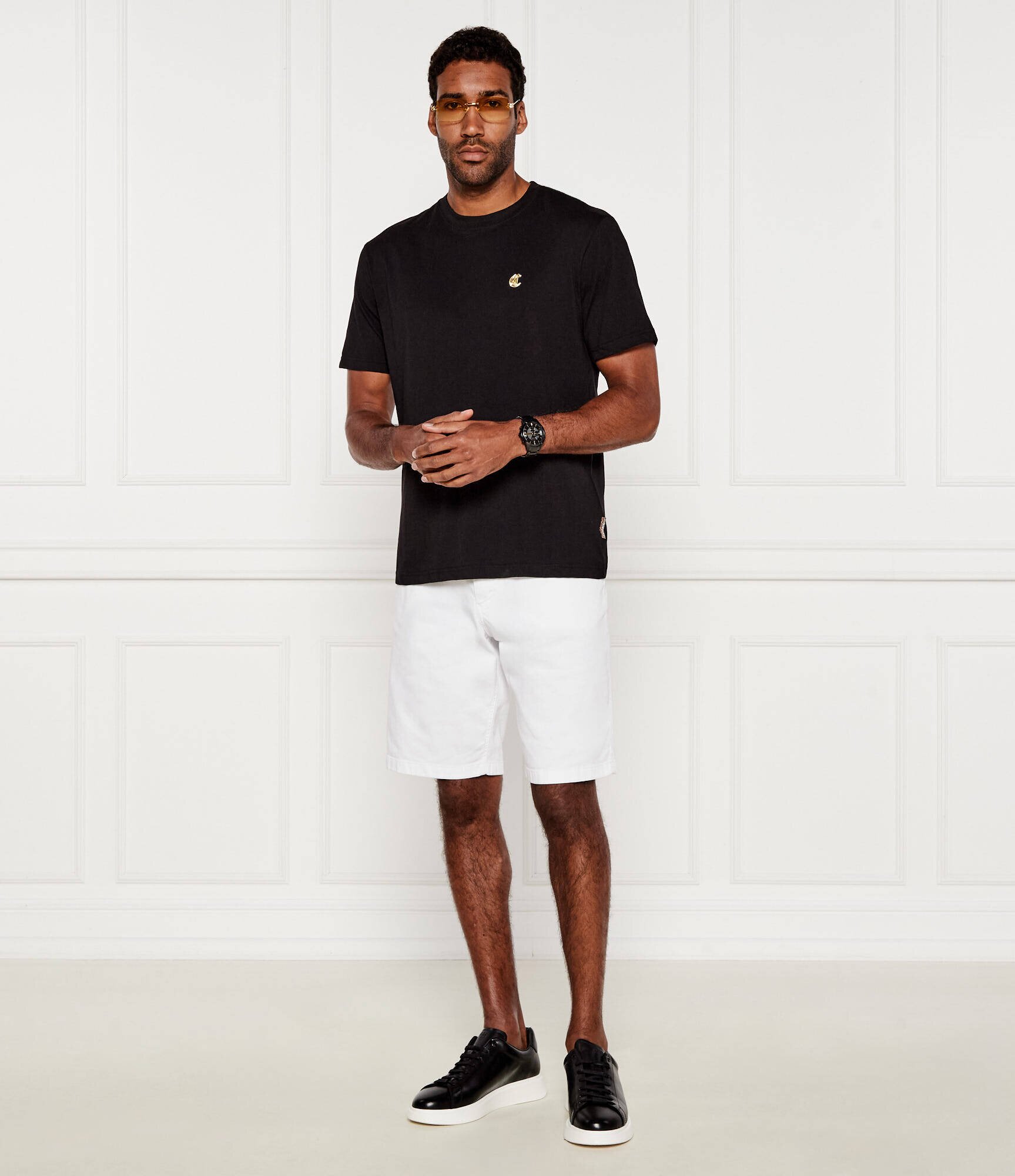 Just Cavalli Tricou | Regular Fit
