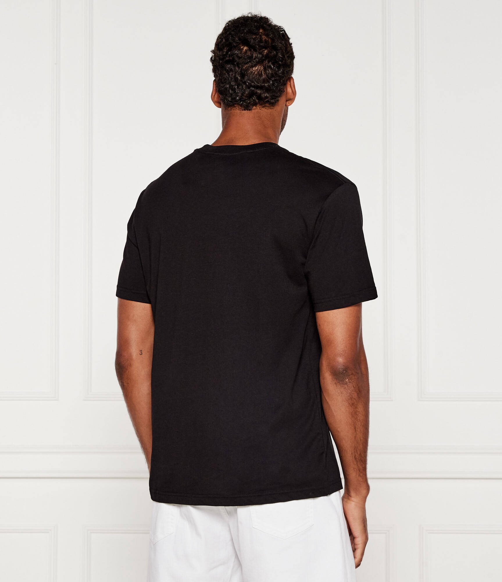 Just Cavalli Tricou | Regular Fit