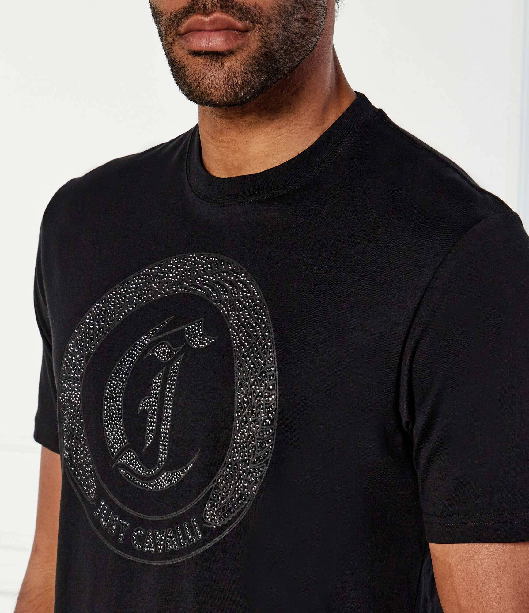 Just Cavalli Tricou | Regular Fit