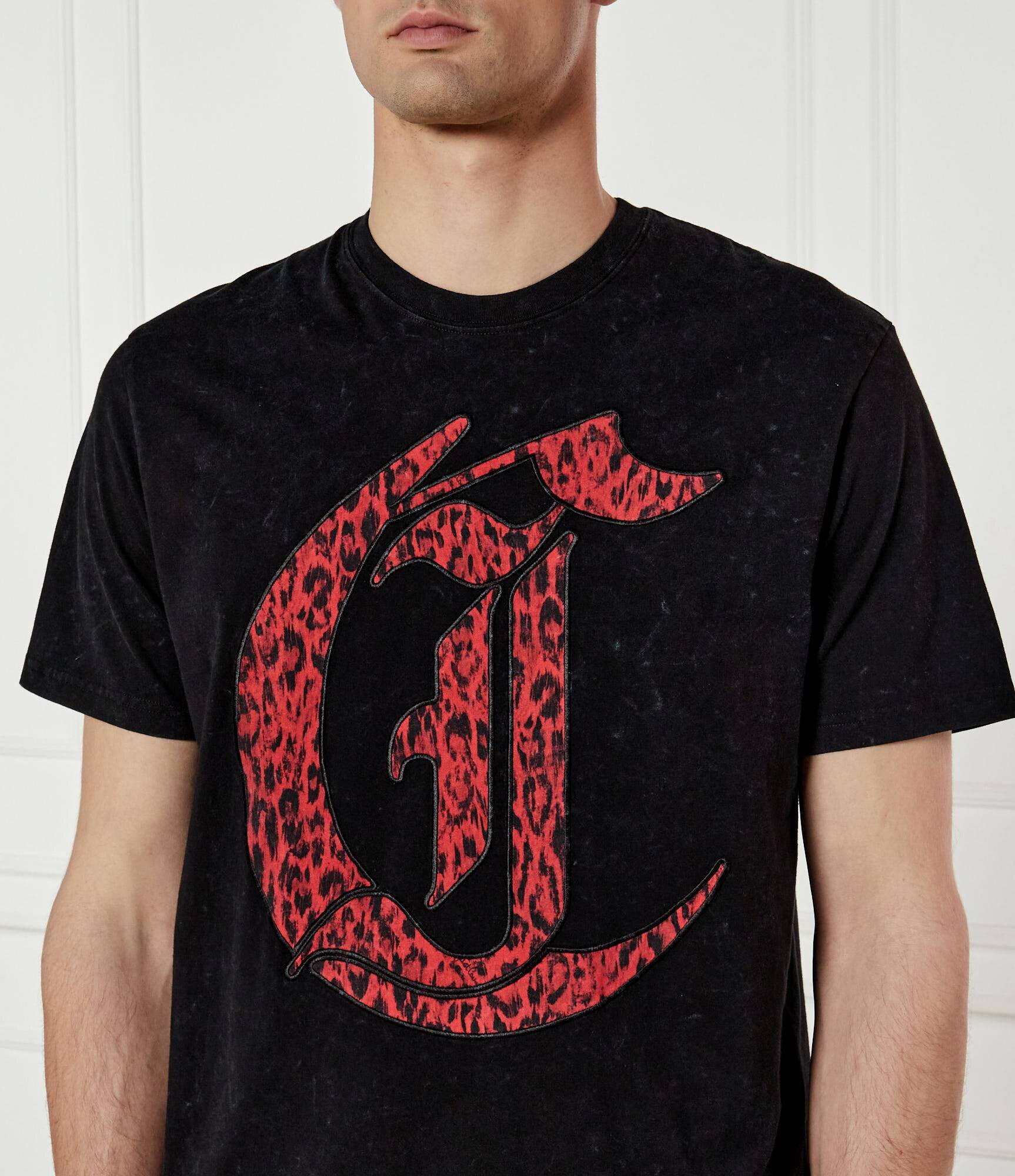 Just Cavalli Tricou | Regular Fit