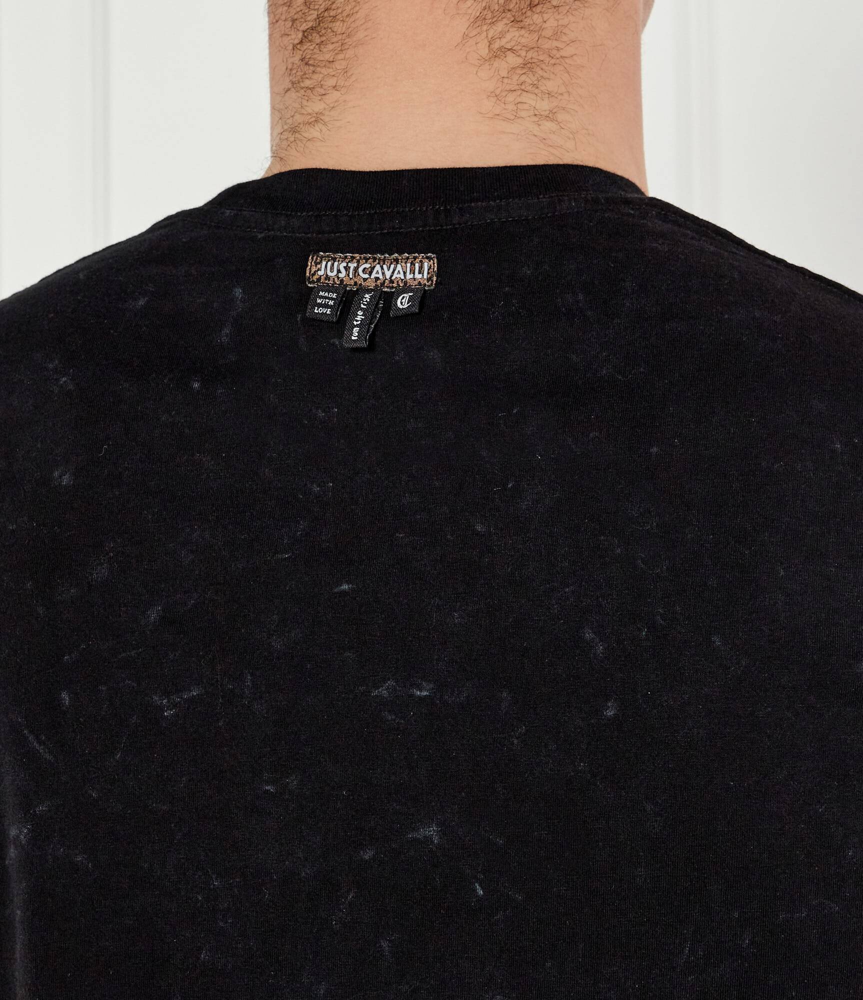 Just Cavalli Tricou | Regular Fit