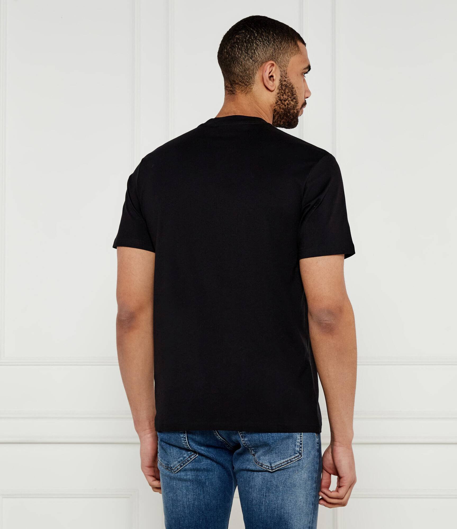 Just Cavalli Tricou | Regular Fit