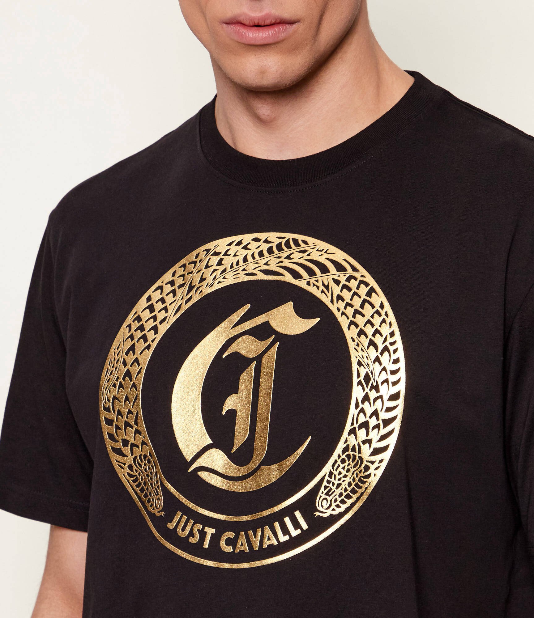 Just Cavalli Tricou | regular fit