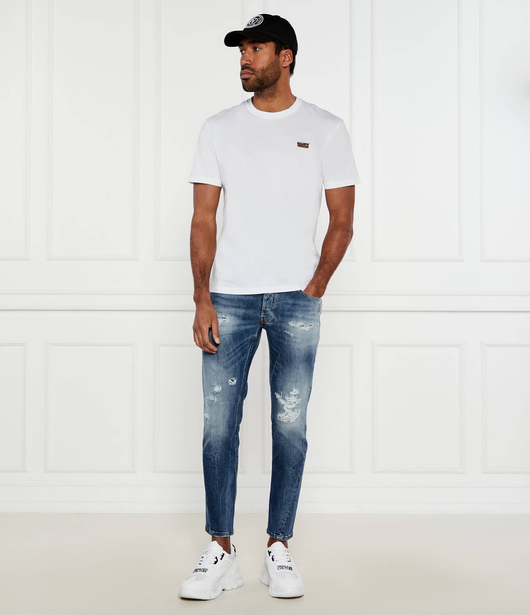 Just Cavalli Tricou | Regular Fit