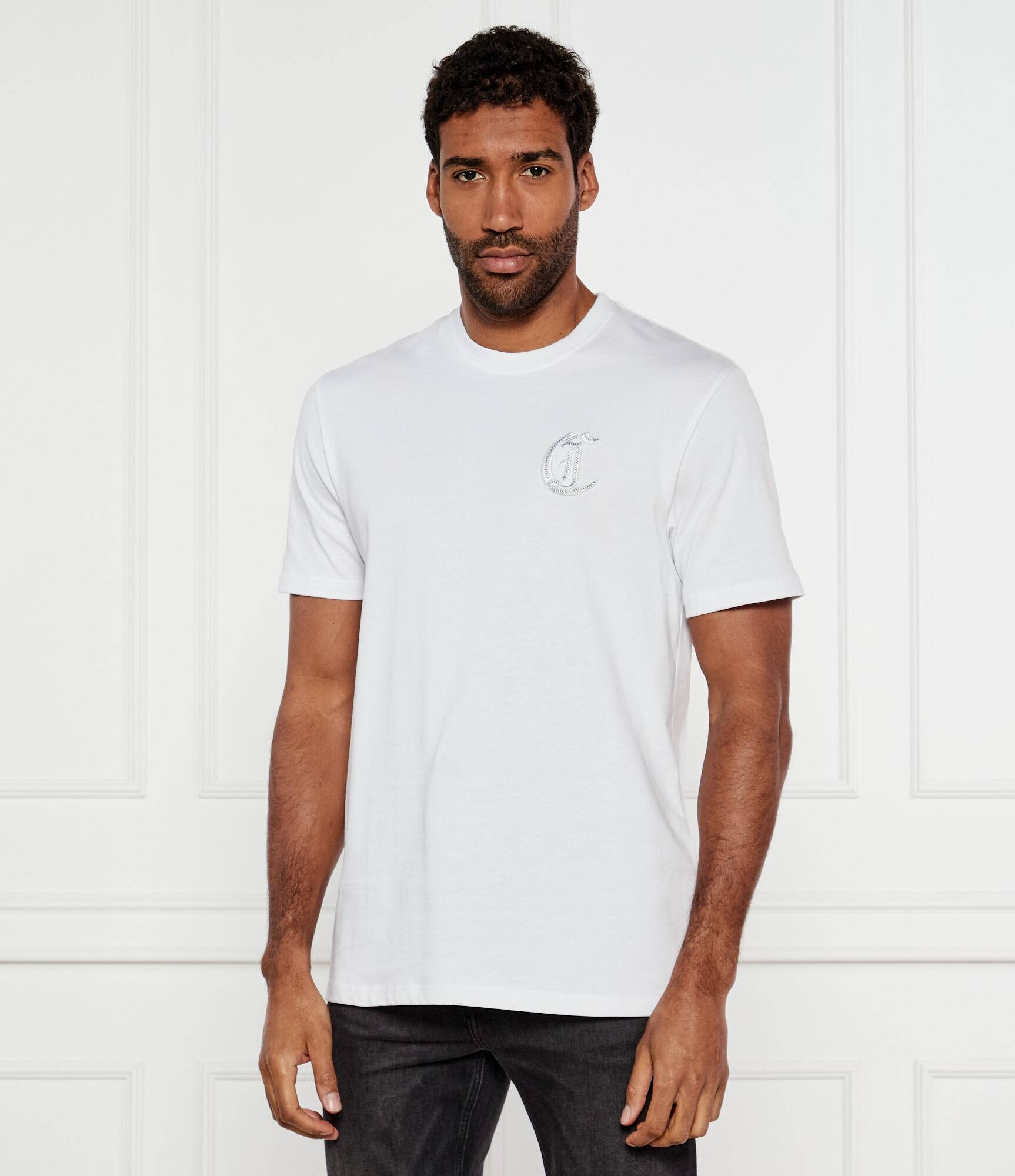 Just Cavalli Tricou | Regular Fit