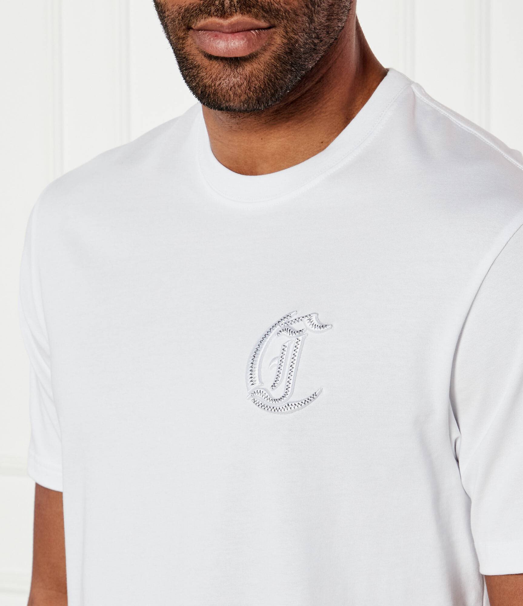 Just Cavalli Tricou | Regular Fit