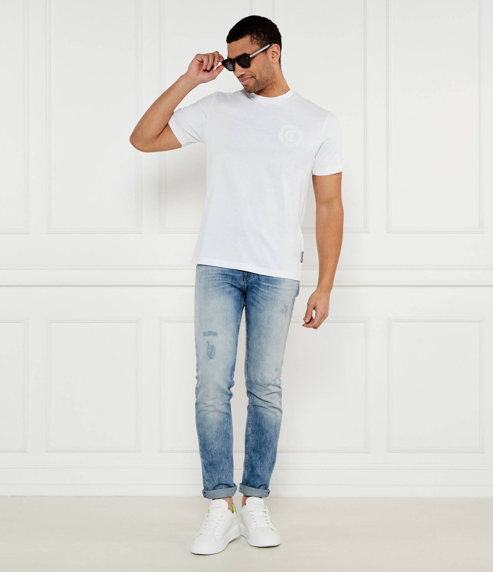 Just Cavalli Tricou | Regular Fit
