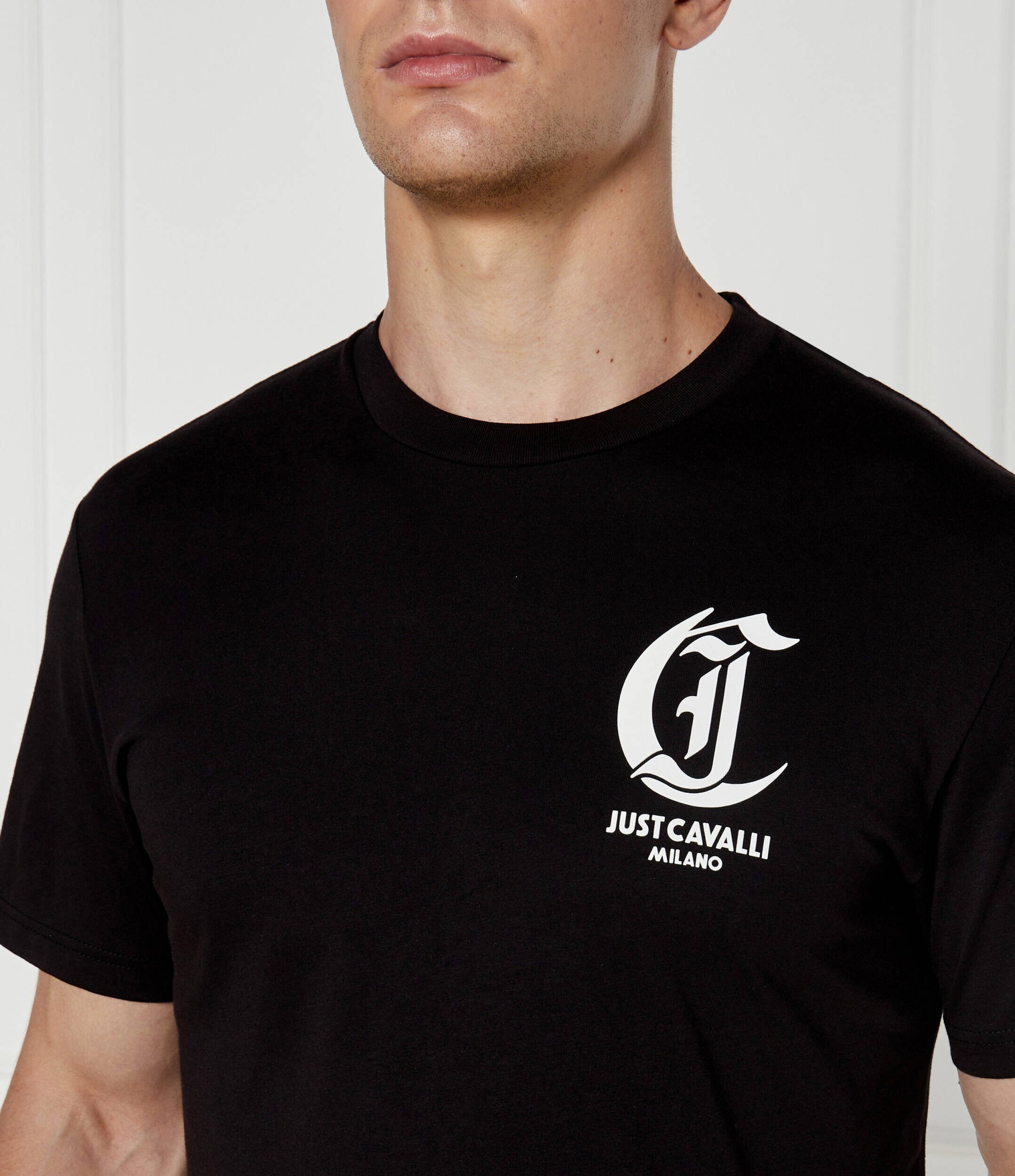 Just Cavalli Tricou | Regular Fit
