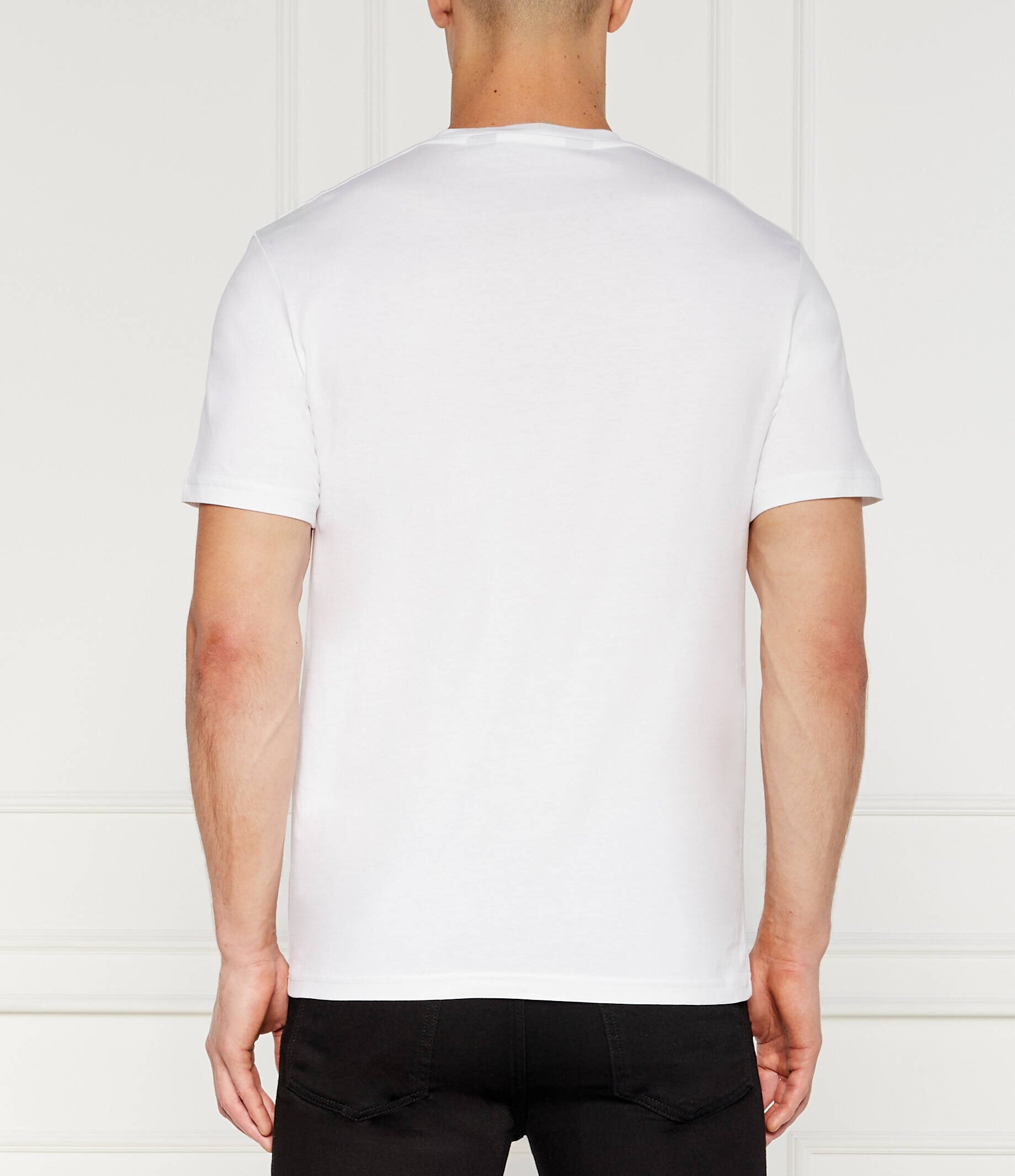 Just Cavalli Tricou | Regular Fit