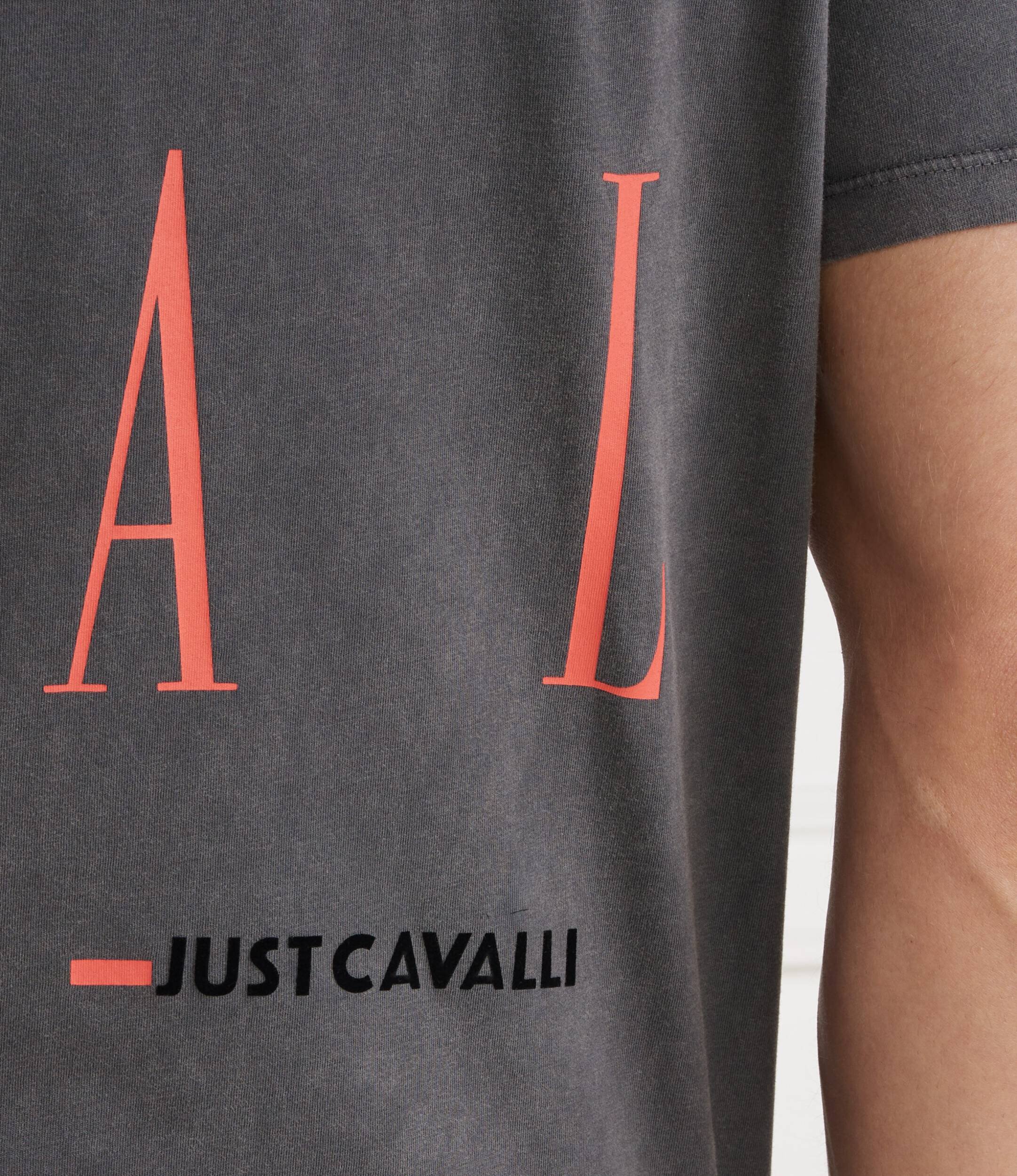 Just Cavalli Tricou | Regular Fit