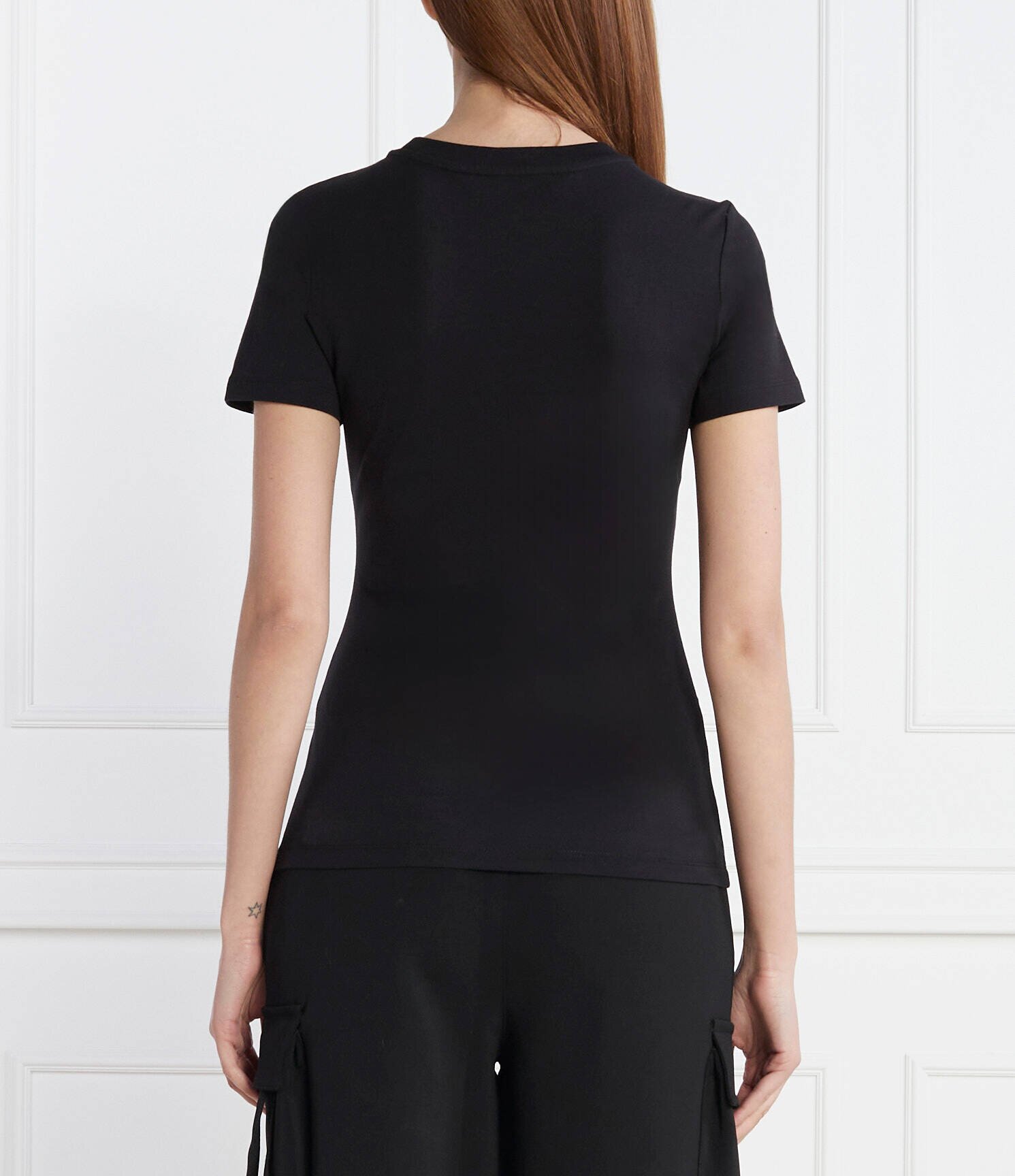 Just Cavalli Tricou | Regular Fit