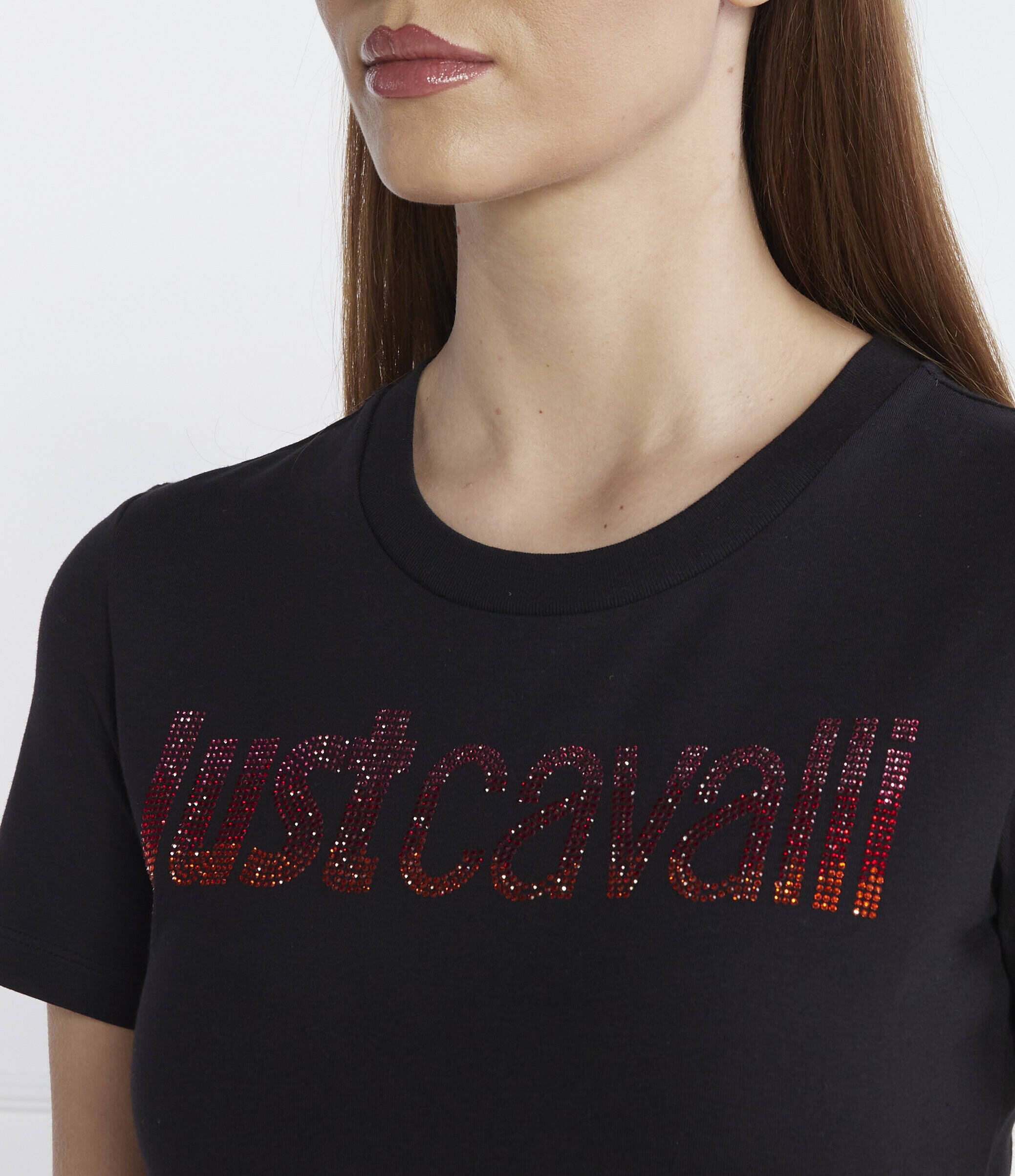 Just Cavalli Tricou | Regular Fit