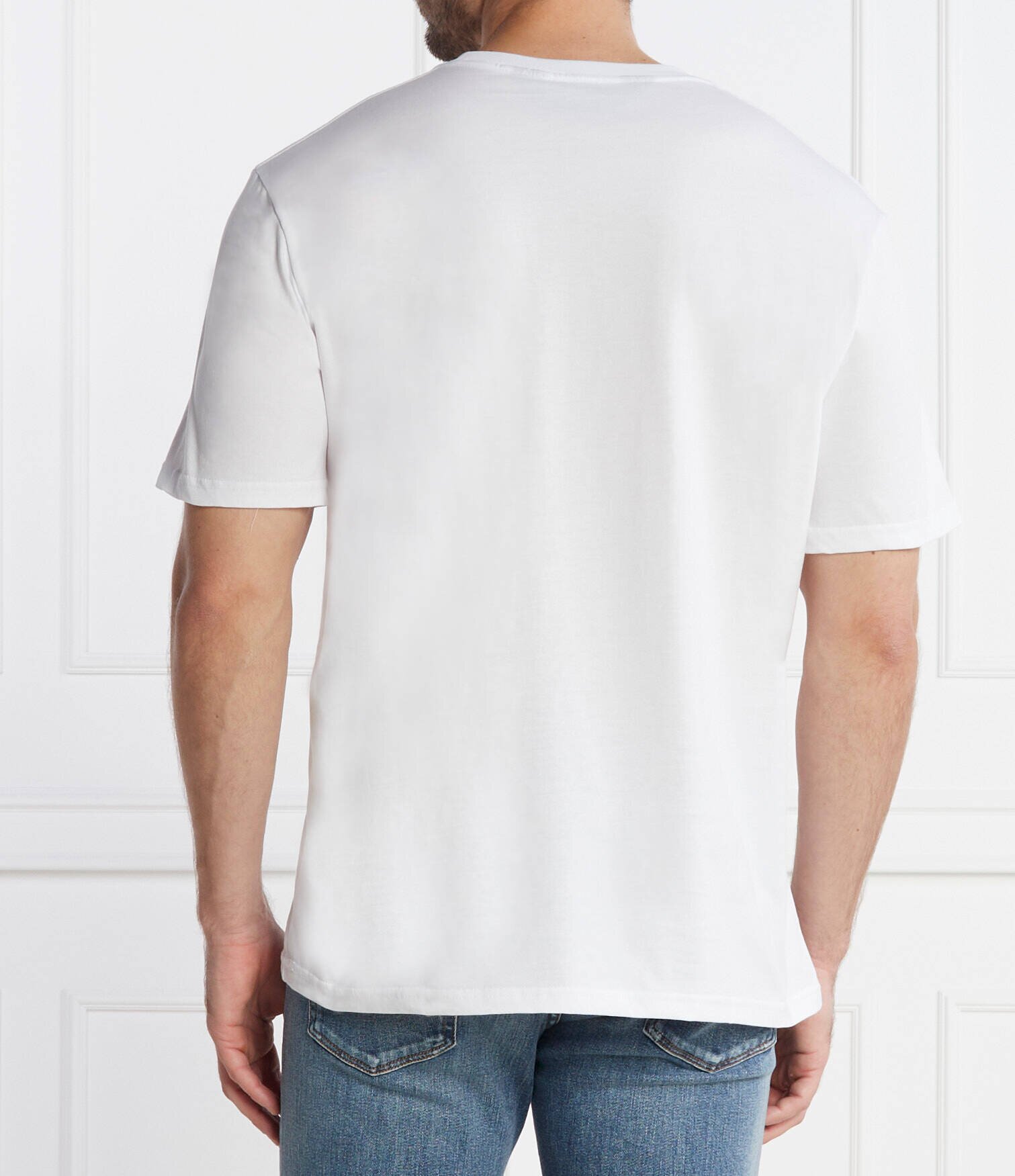 Just Cavalli Tricou | Regular Fit