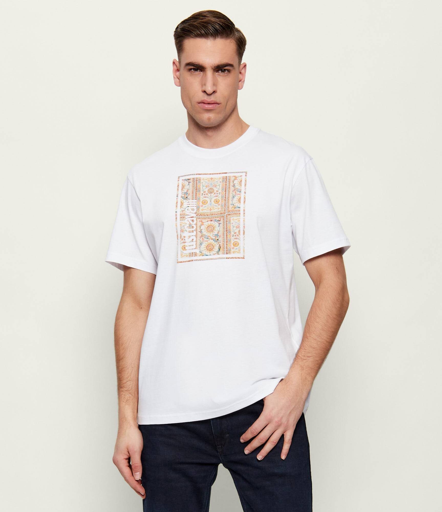 Just Cavalli Tricou | regular fit